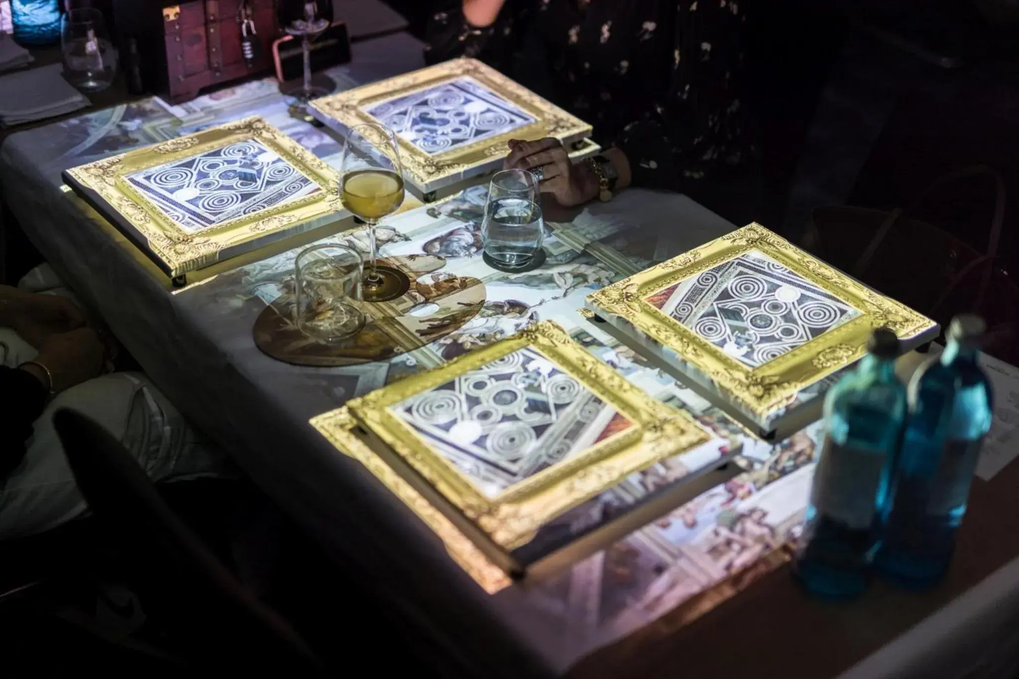 Restaurant/places to eat in Kaamala Resort & Spa Ubud by Ini Vie Hospitality Restaurant/places to eat in Kaamala Resort & Spa Ubud by Ini Vie Hospitality