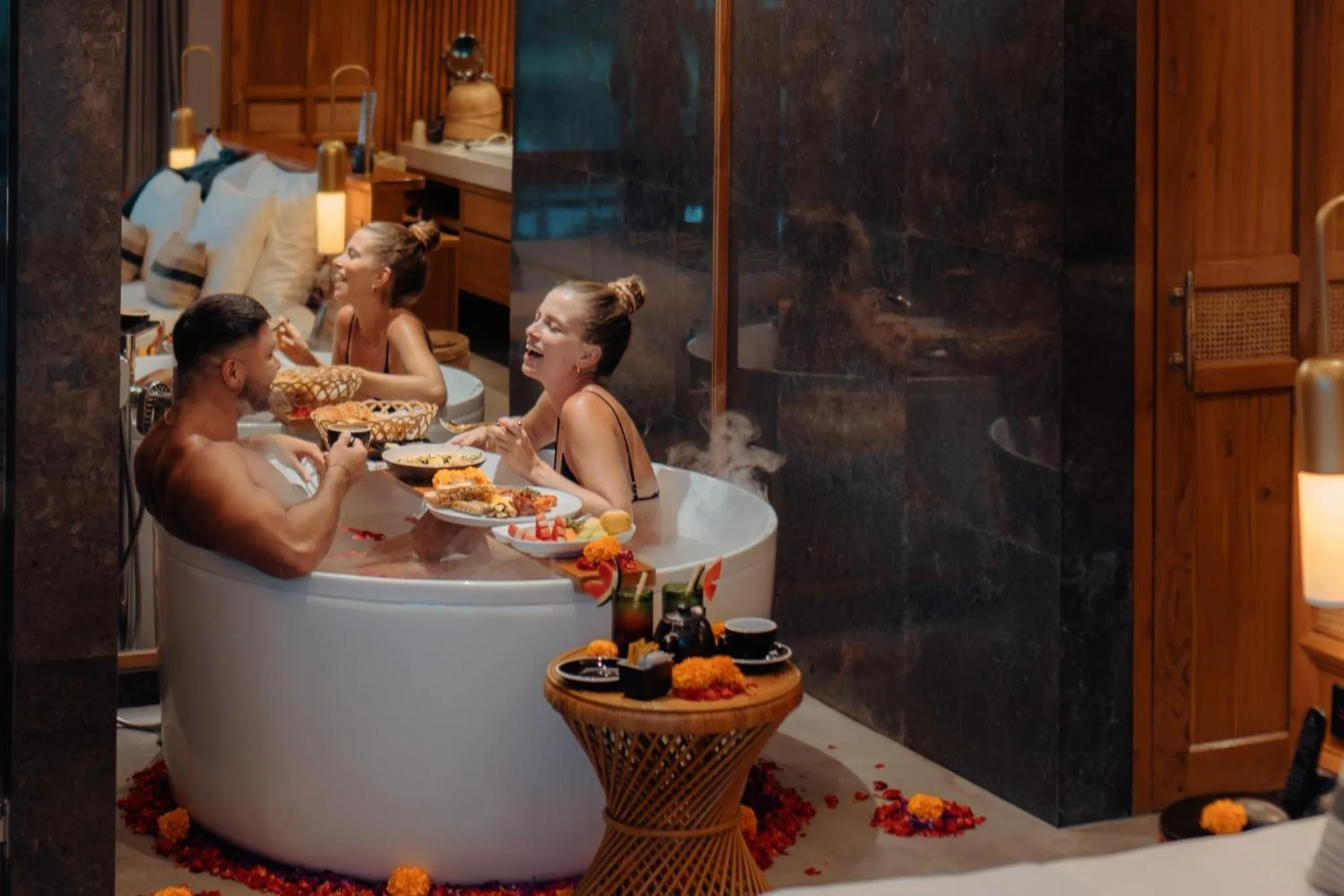 Activities in Kaamala Resort & Spa Ubud by Ini Vie Hospitality