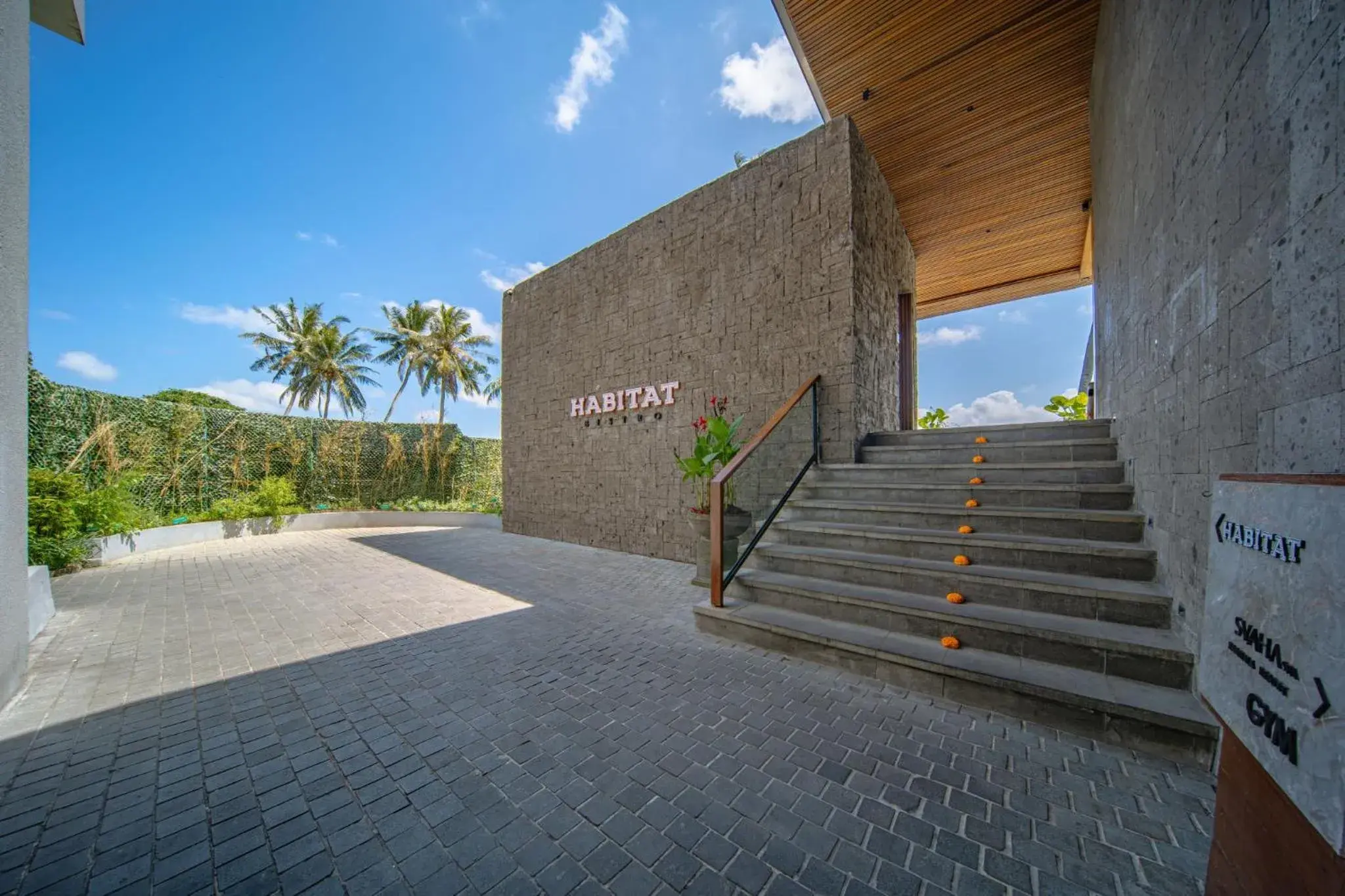 Restaurant/places to eat in Kaamala Resort & Spa Ubud by Ini Vie Hospitality Restaurant/places to eat in Kaamala Resort & Spa Ubud by Ini Vie Hospitality