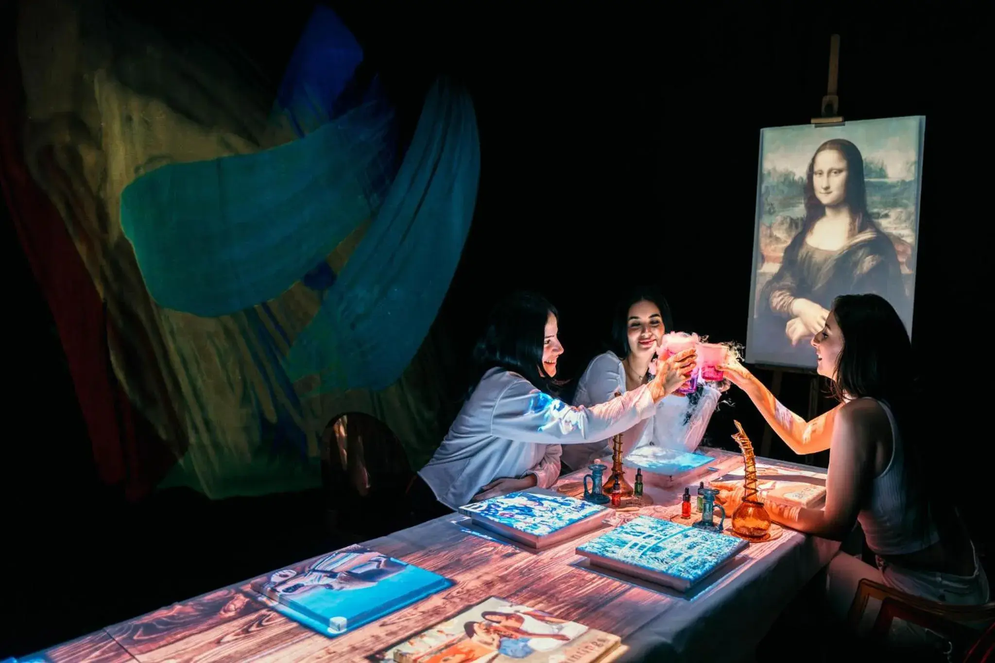 Restaurant/places to eat in Kaamala Resort & Spa Ubud by Ini Vie Hospitality Restaurant/places to eat in Kaamala Resort & Spa Ubud by Ini Vie Hospitality