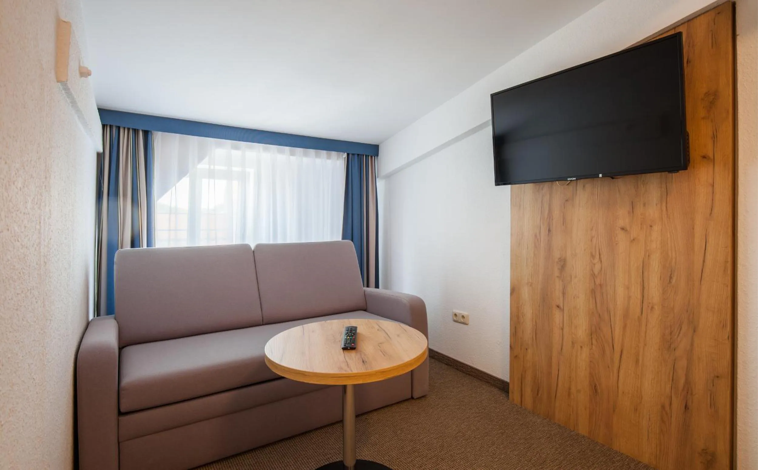 Sure Hotel by Best Western Wilhelmshaven City