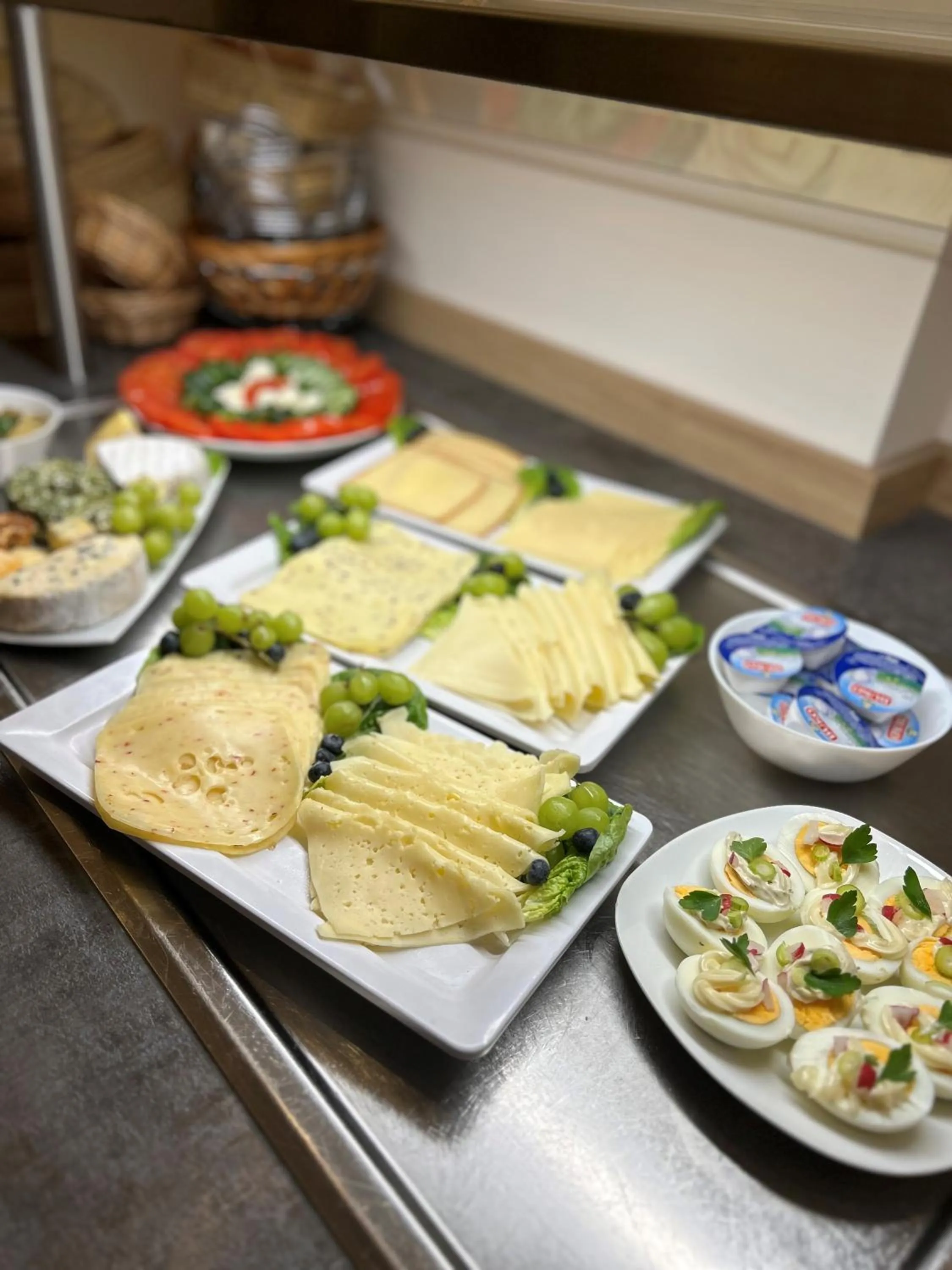 Food in Sure Hotel by Best Western Wilhelmshaven City