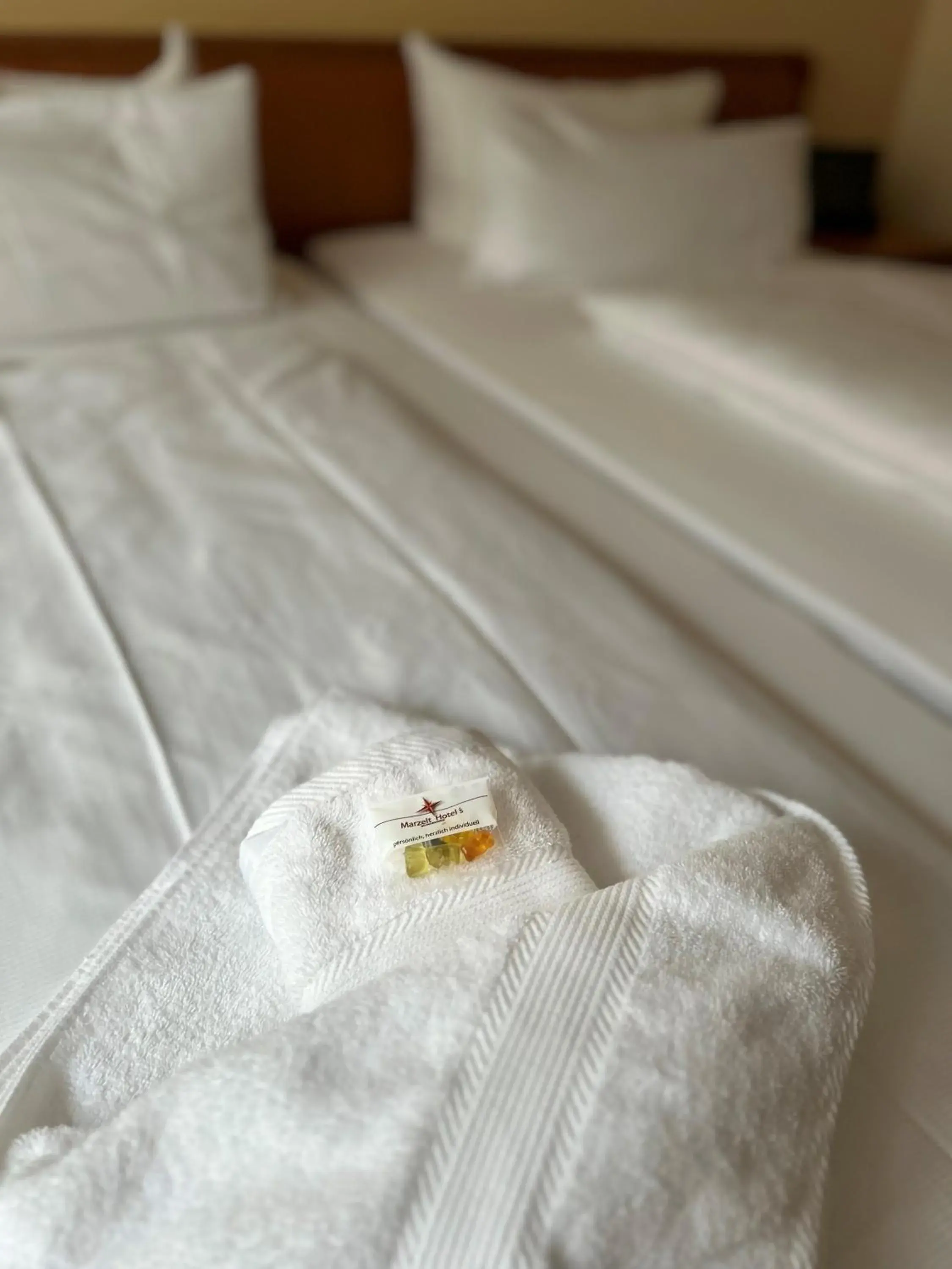 Bed in Sure Hotel by Best Western Wilhelmshaven City Bed in Sure Hotel by Best Western Wilhelmshaven City