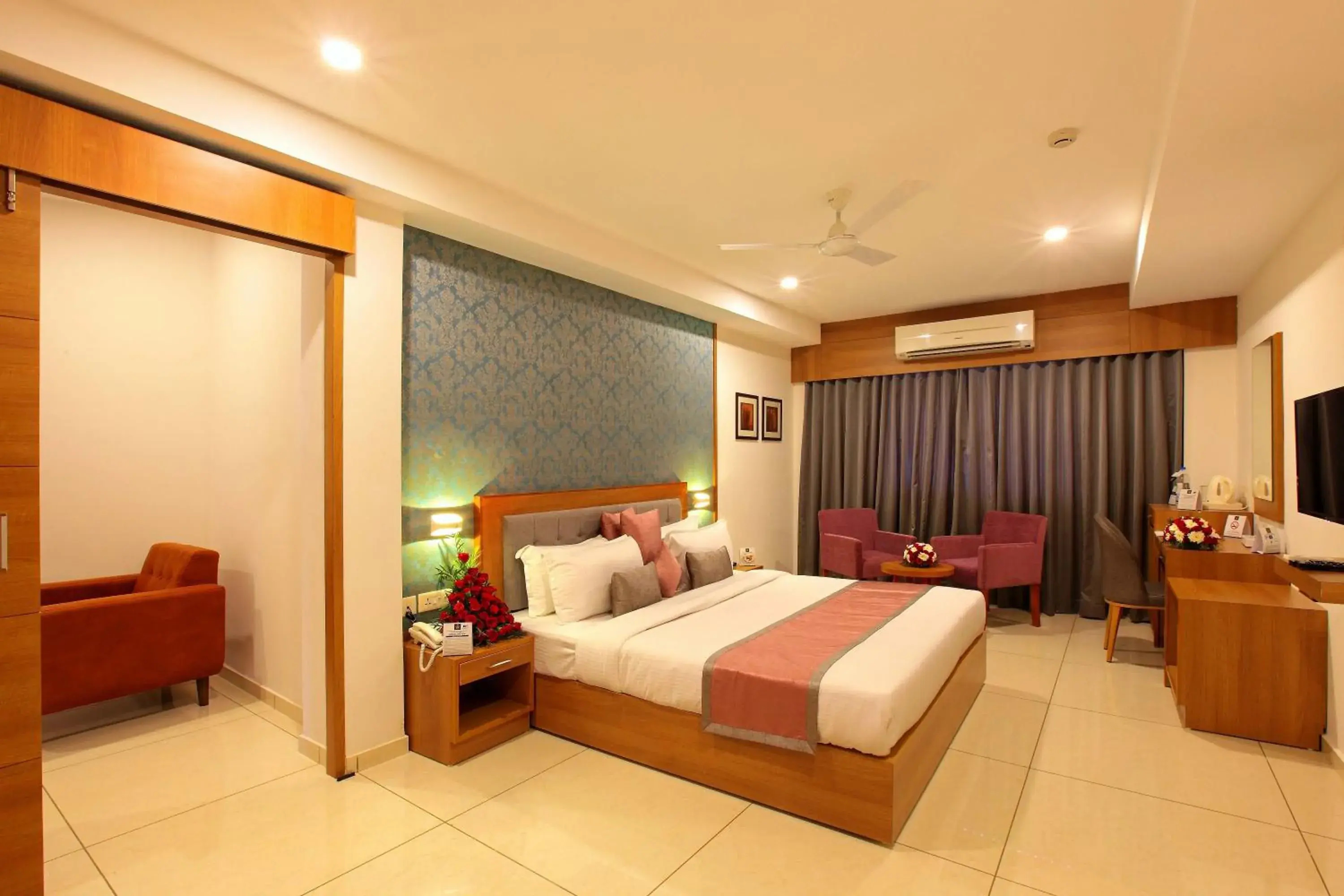 Hotel Samrat Hotel Samrat