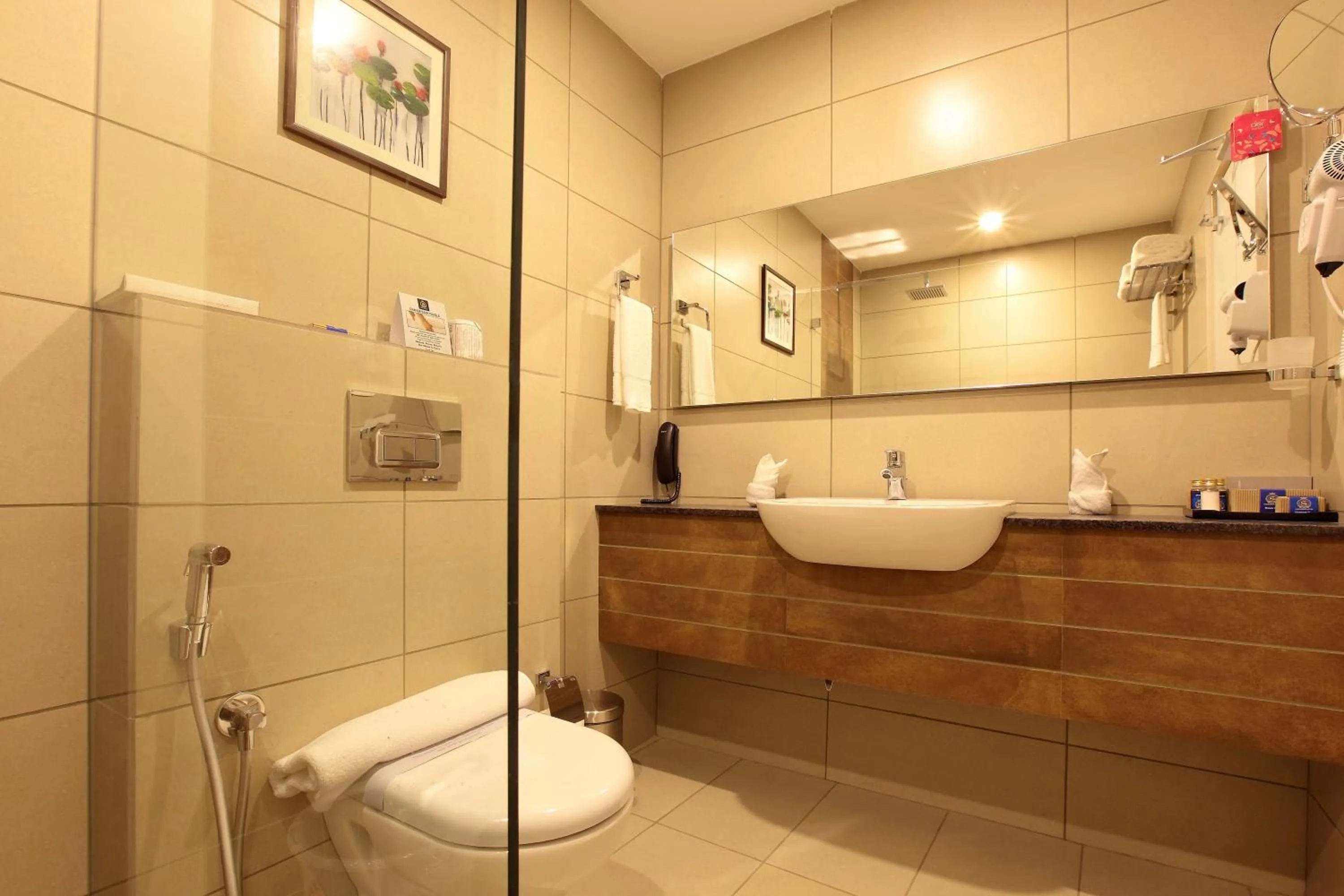 Hotel Samrat