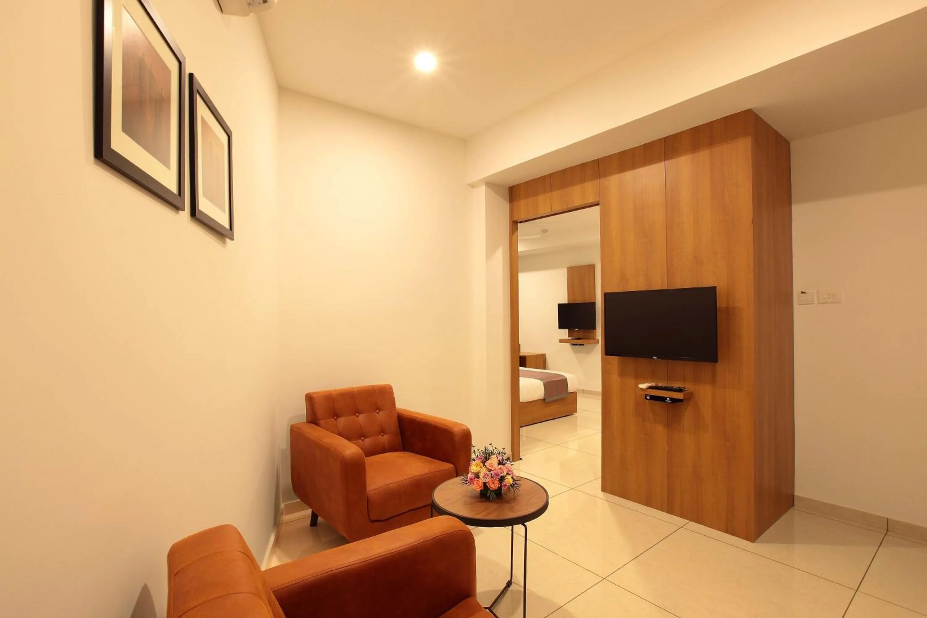 Hotel Samrat