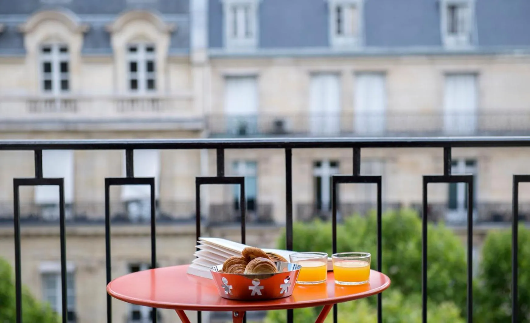 Hôtel Helzear Champs-Elysées