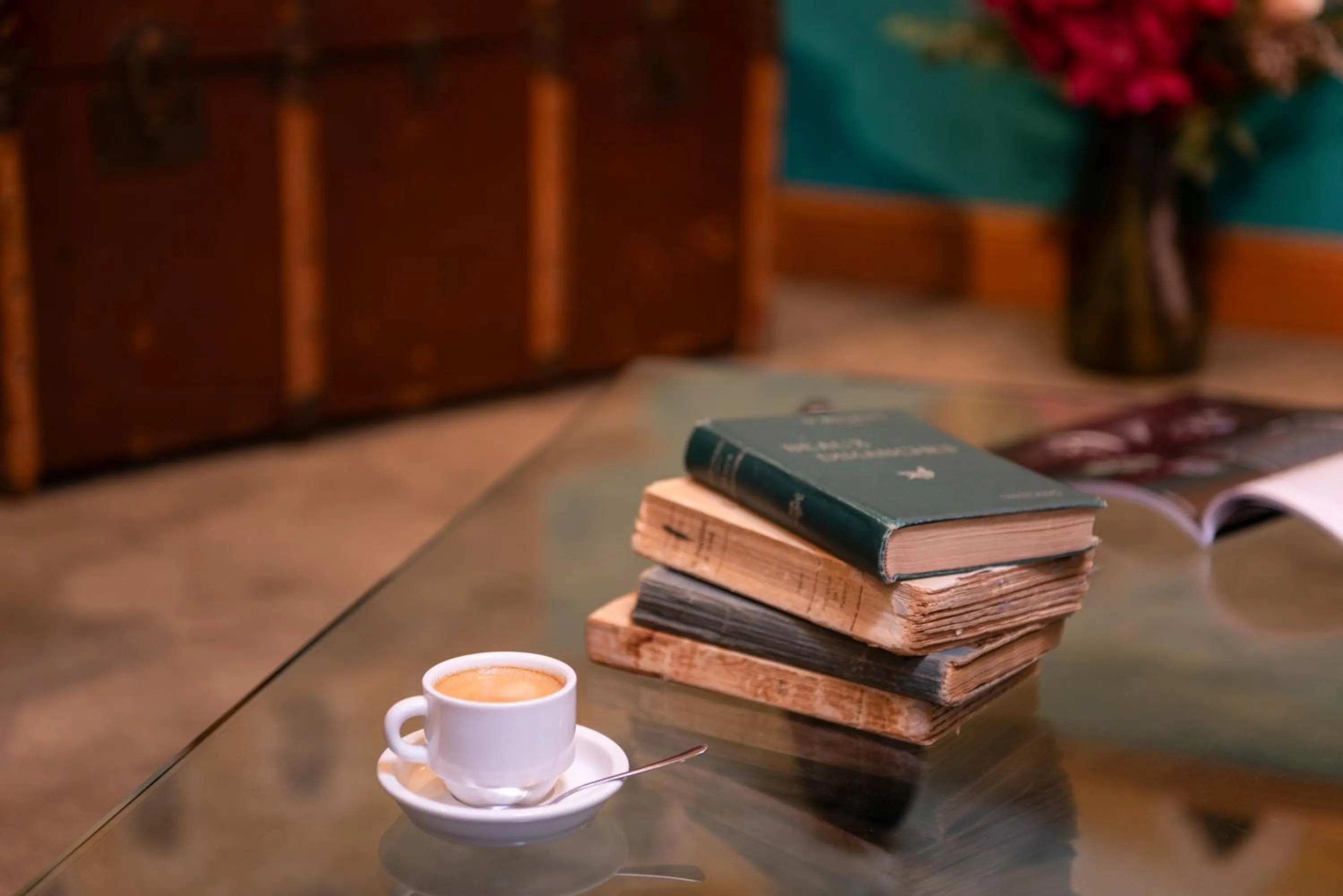 Area and facilities in Hôtel Helzear Champs-Elysées