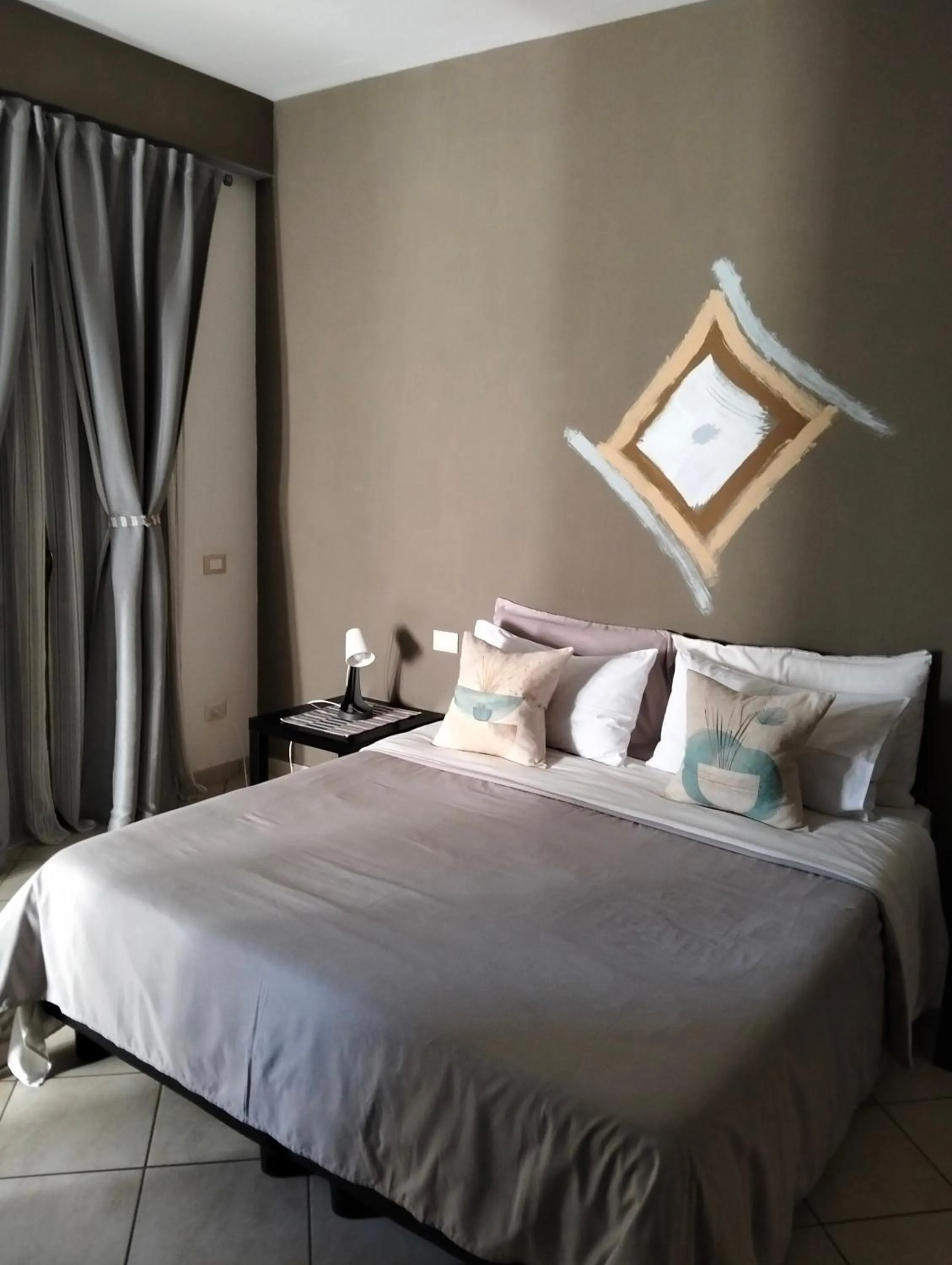 Bed in Il Faggio 17 B&B