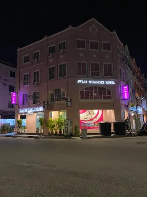 Sweet Memories Hotel