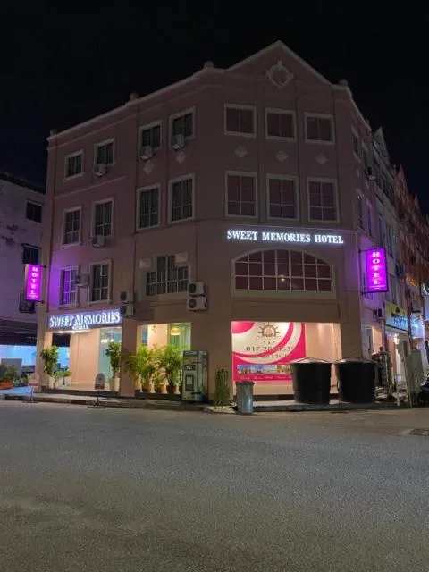 Sweet Memories Hotel