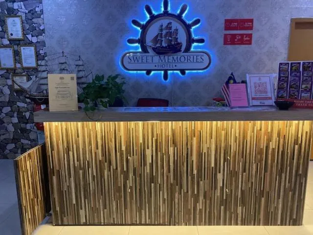 Sweet Memories Hotel