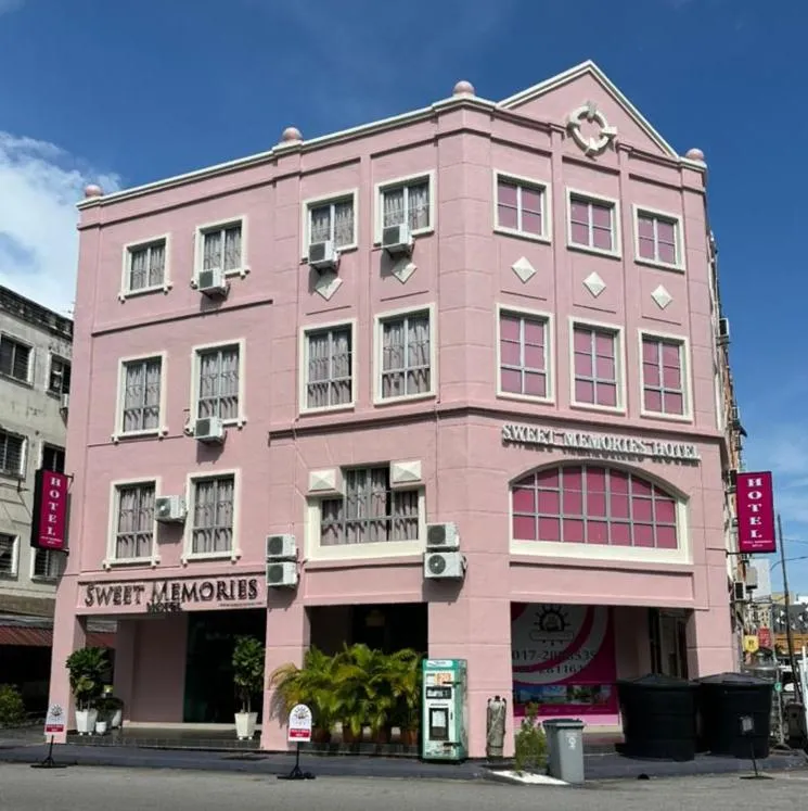 Sweet Memories Hotel
