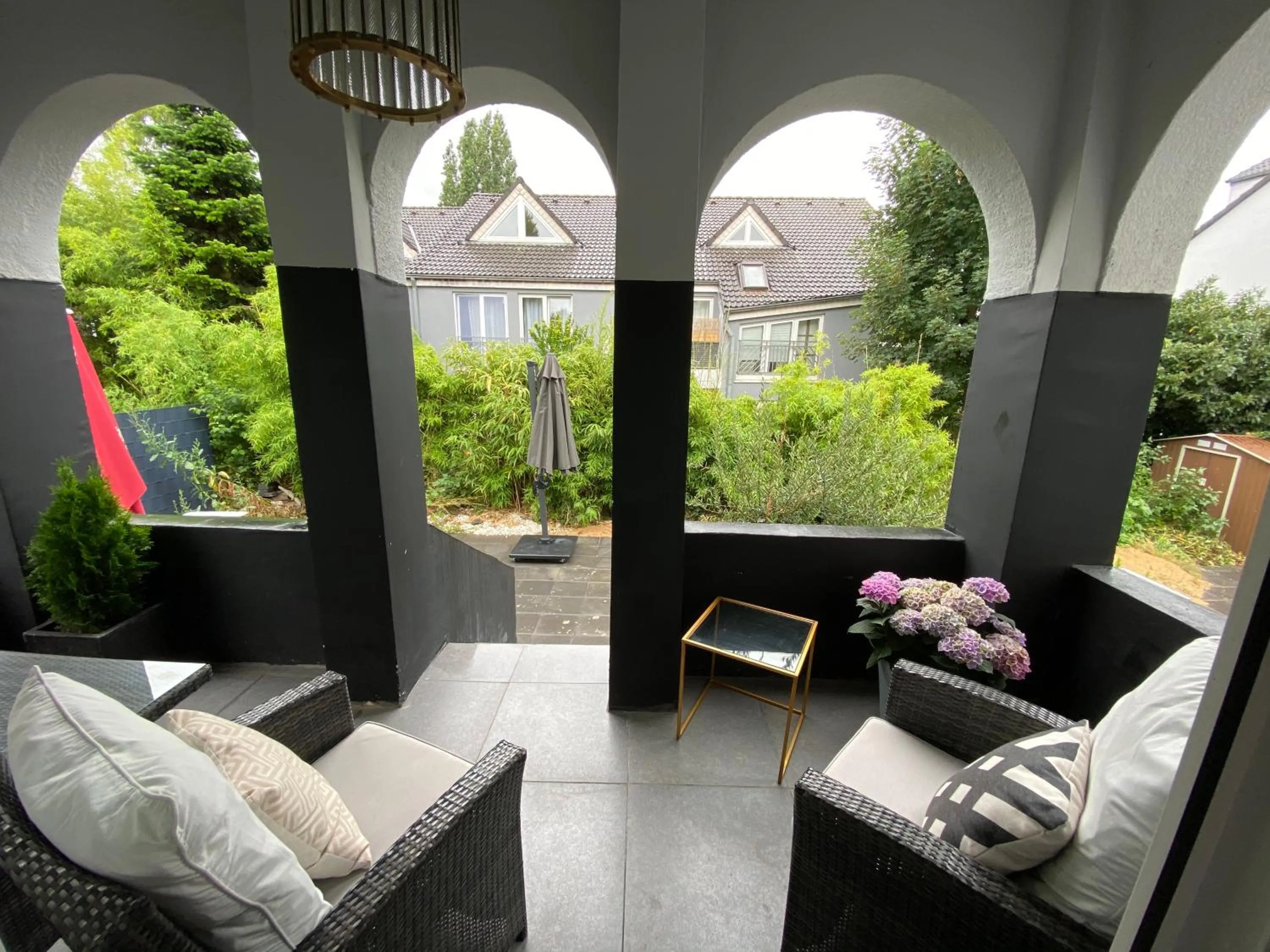 Boutique Hotel Villa Sarah