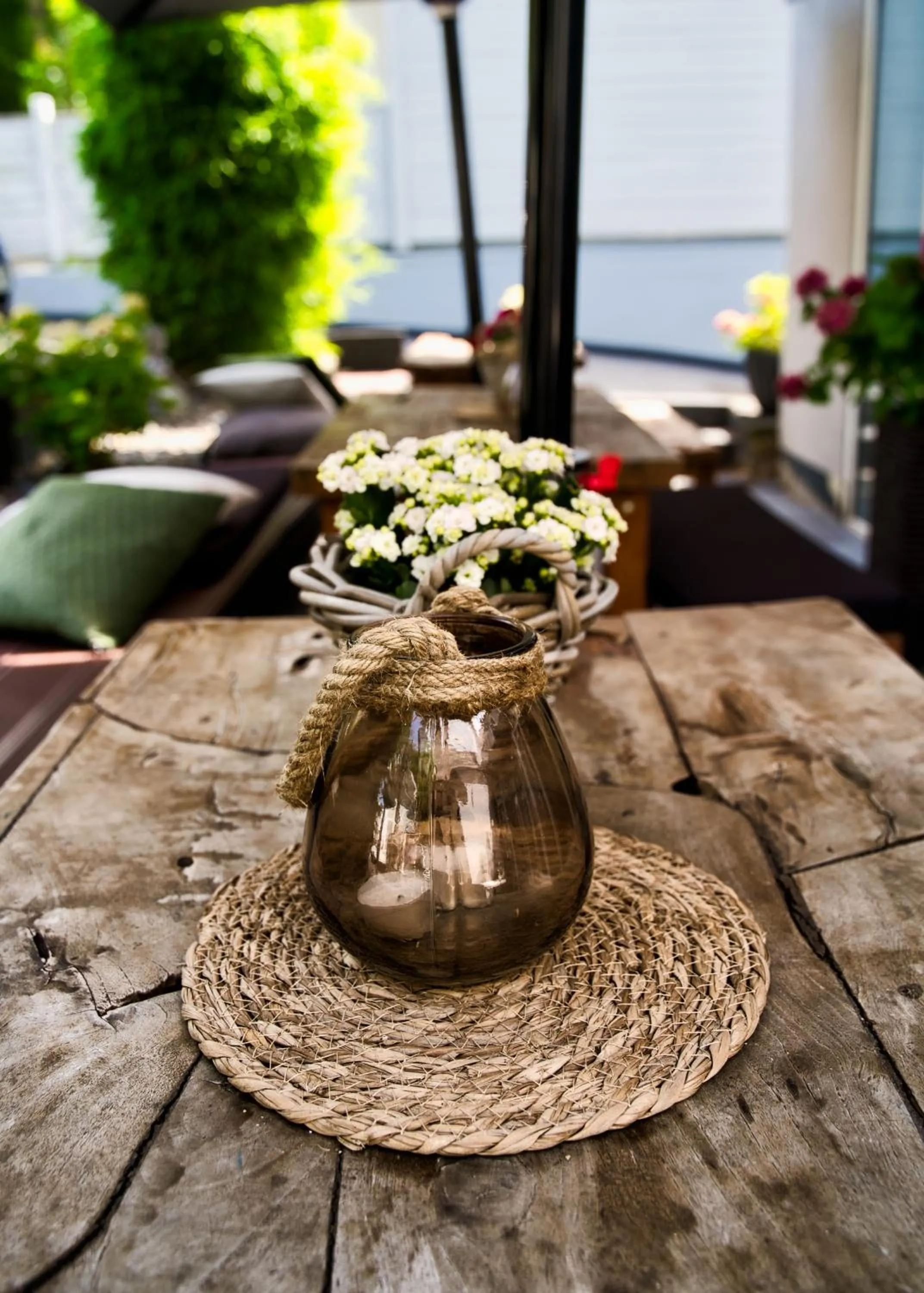 Boutique Hotel Villa Sarah