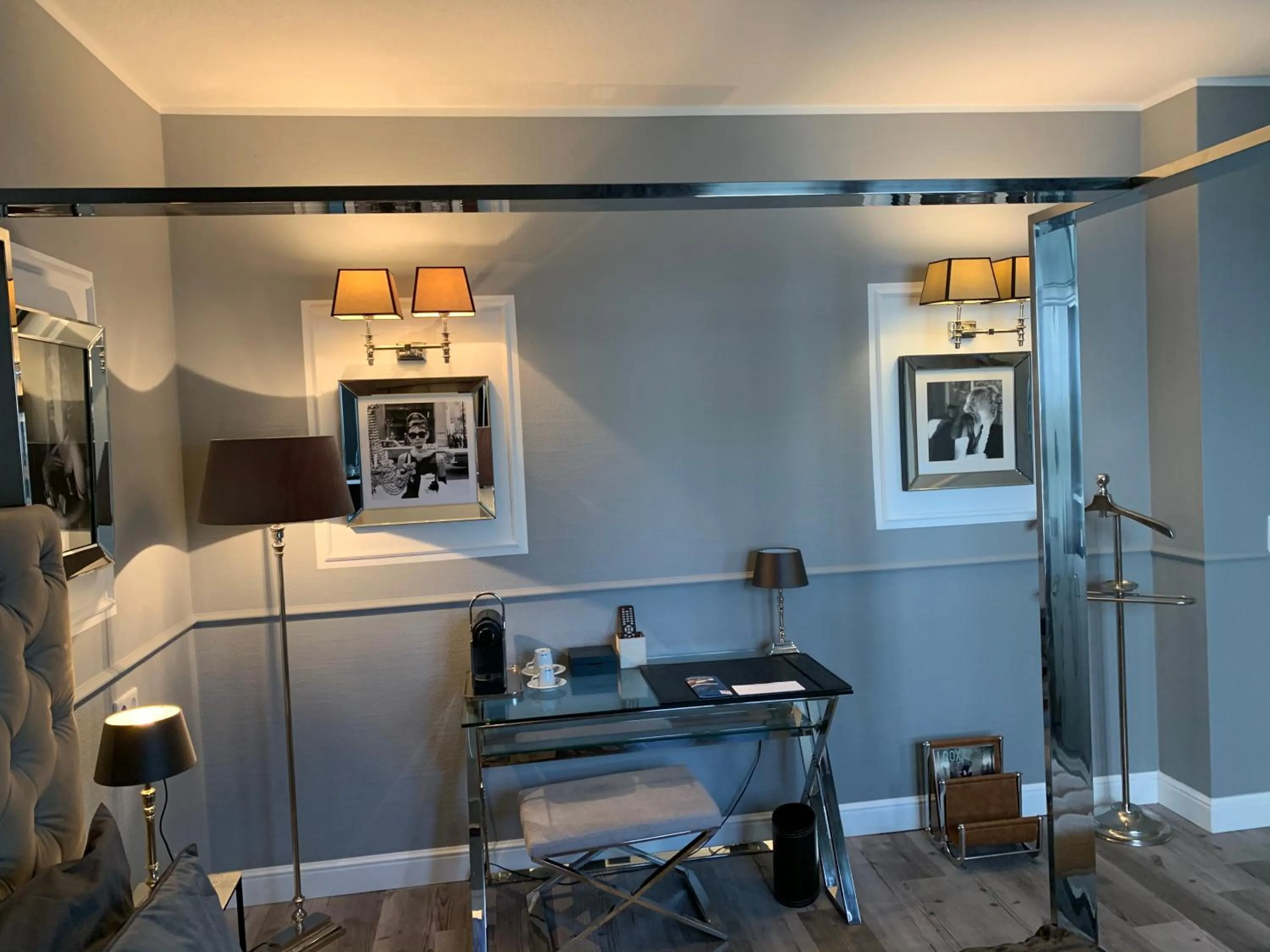 Boutique Hotel Villa Sarah