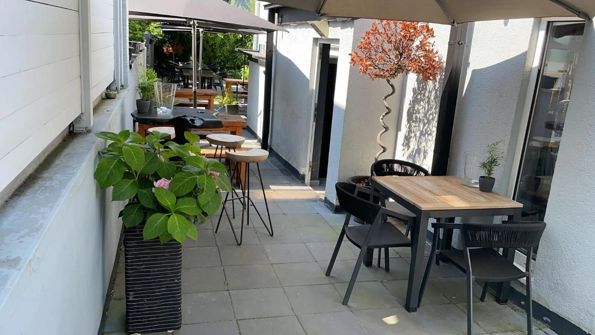 Boutique Hotel Villa Sarah