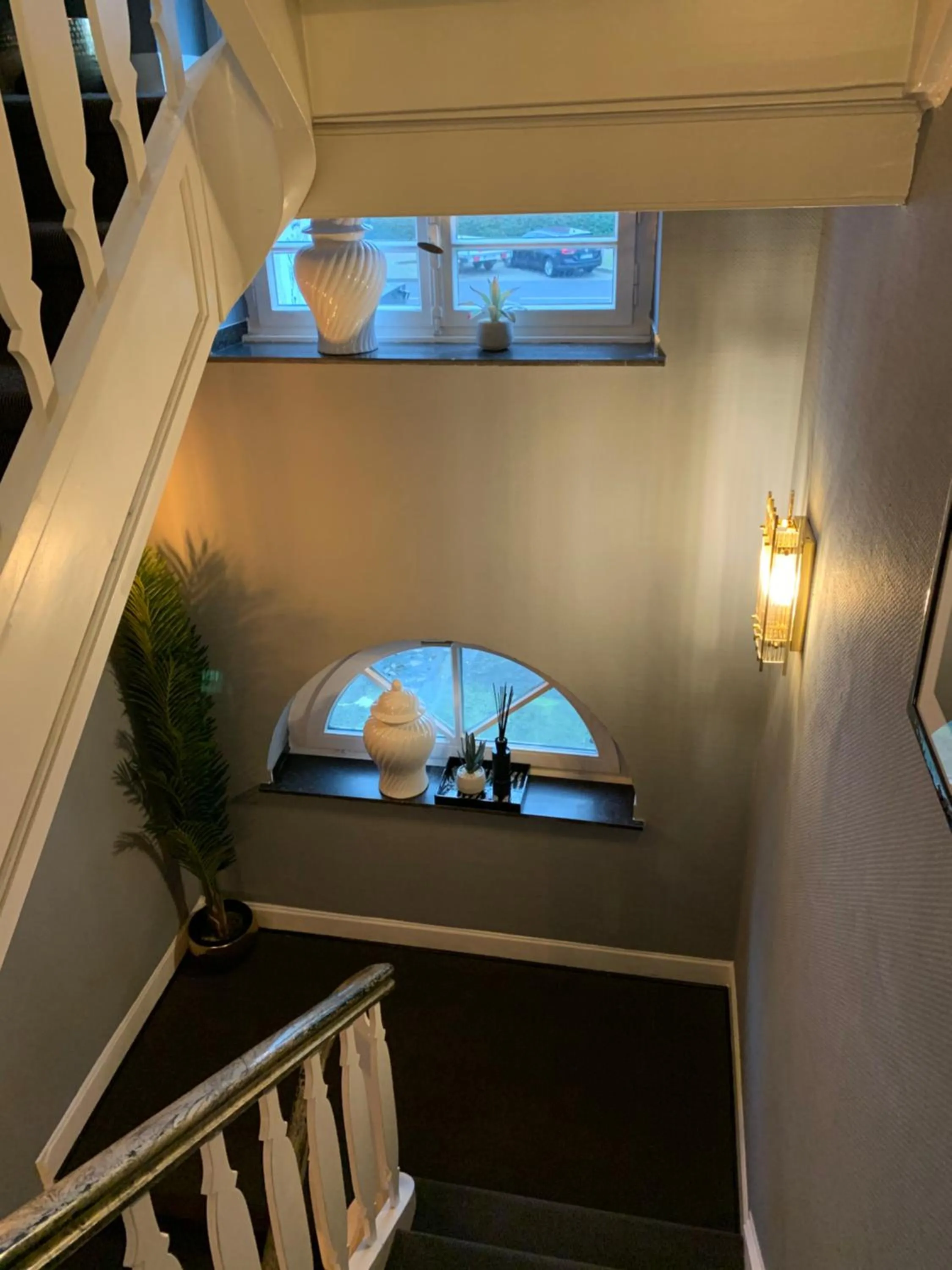 Boutique Hotel Villa Sarah