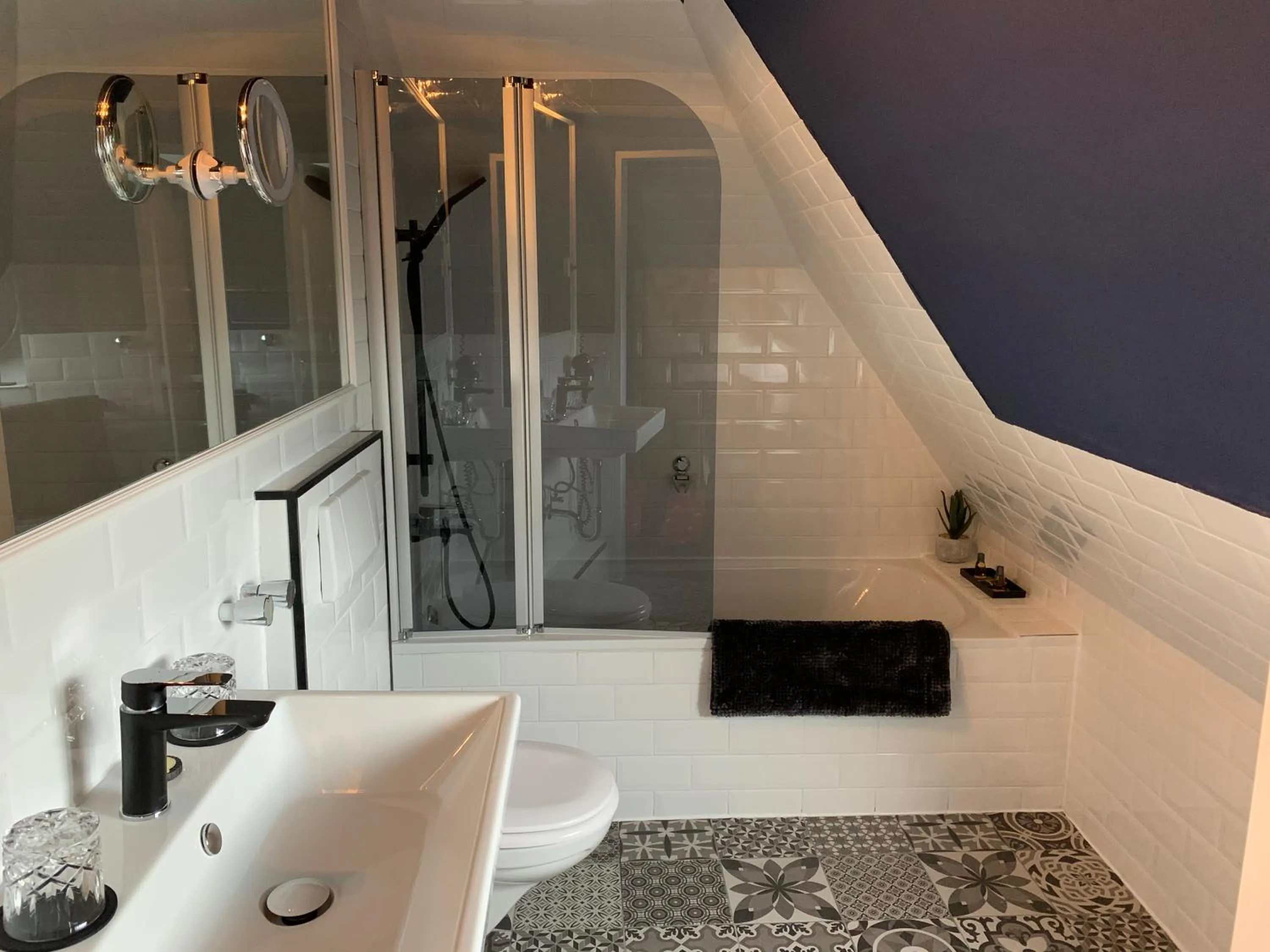 Boutique Hotel Villa Sarah