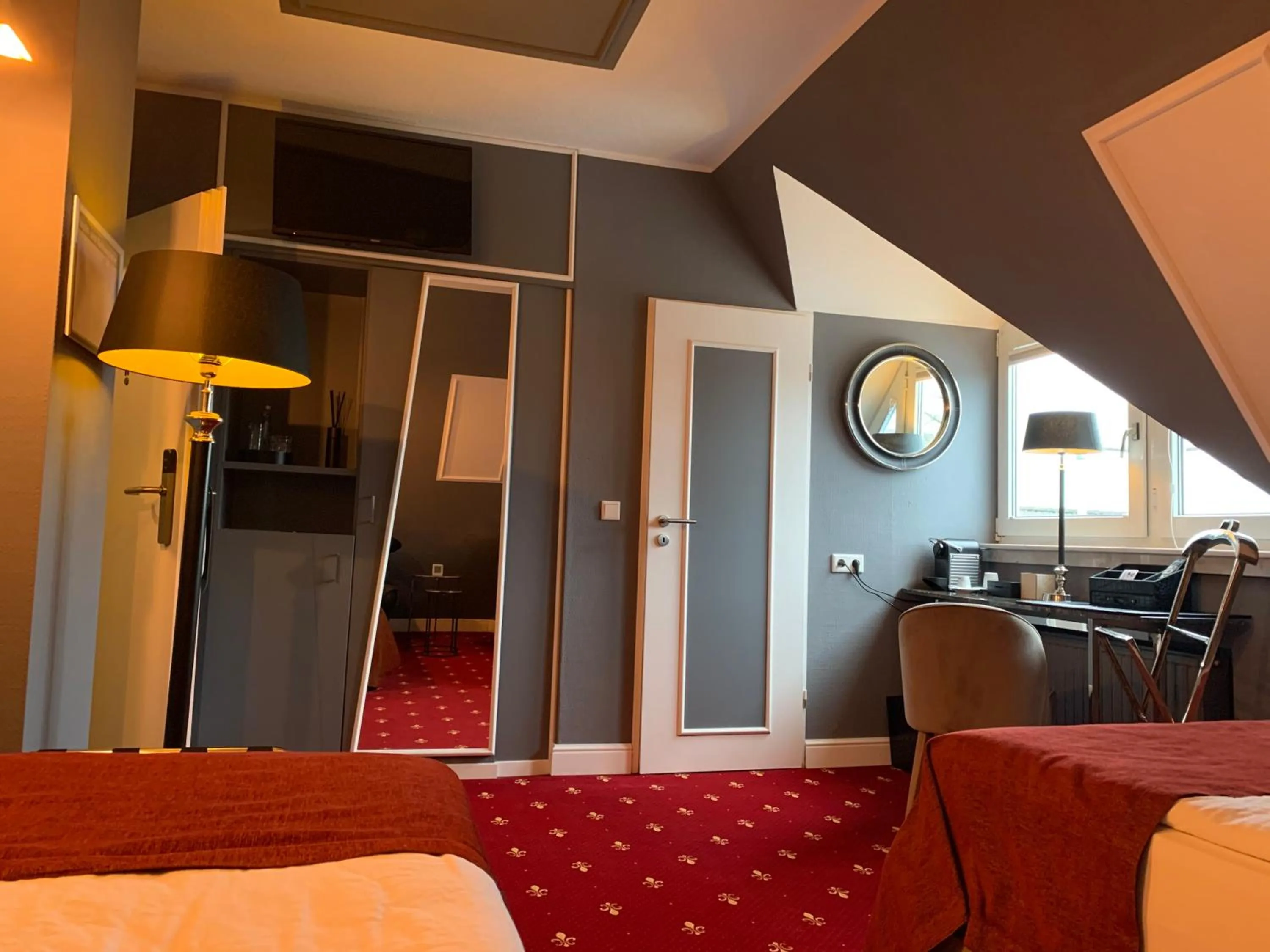 Boutique Hotel Villa Sarah