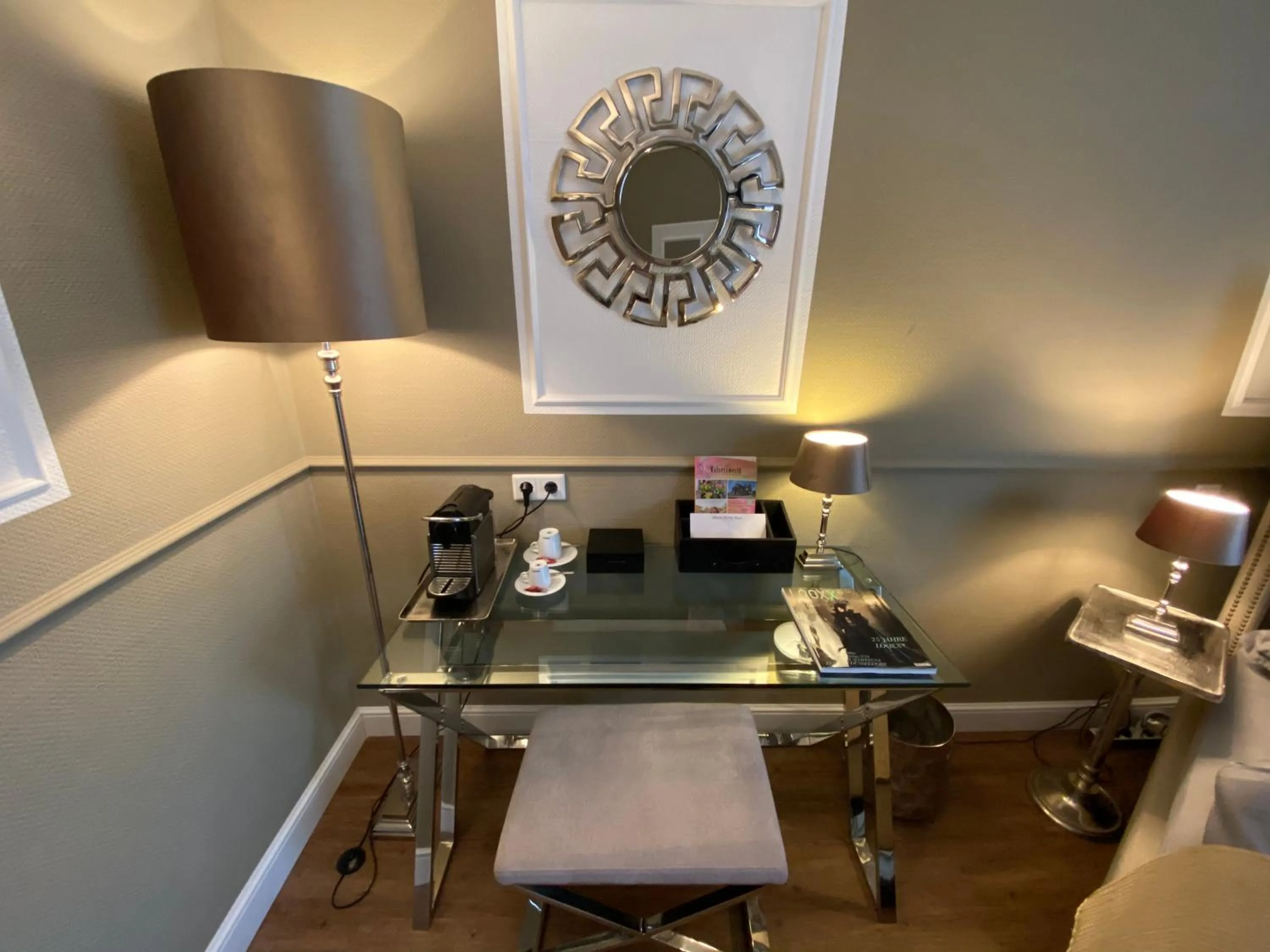 Boutique Hotel Villa Sarah