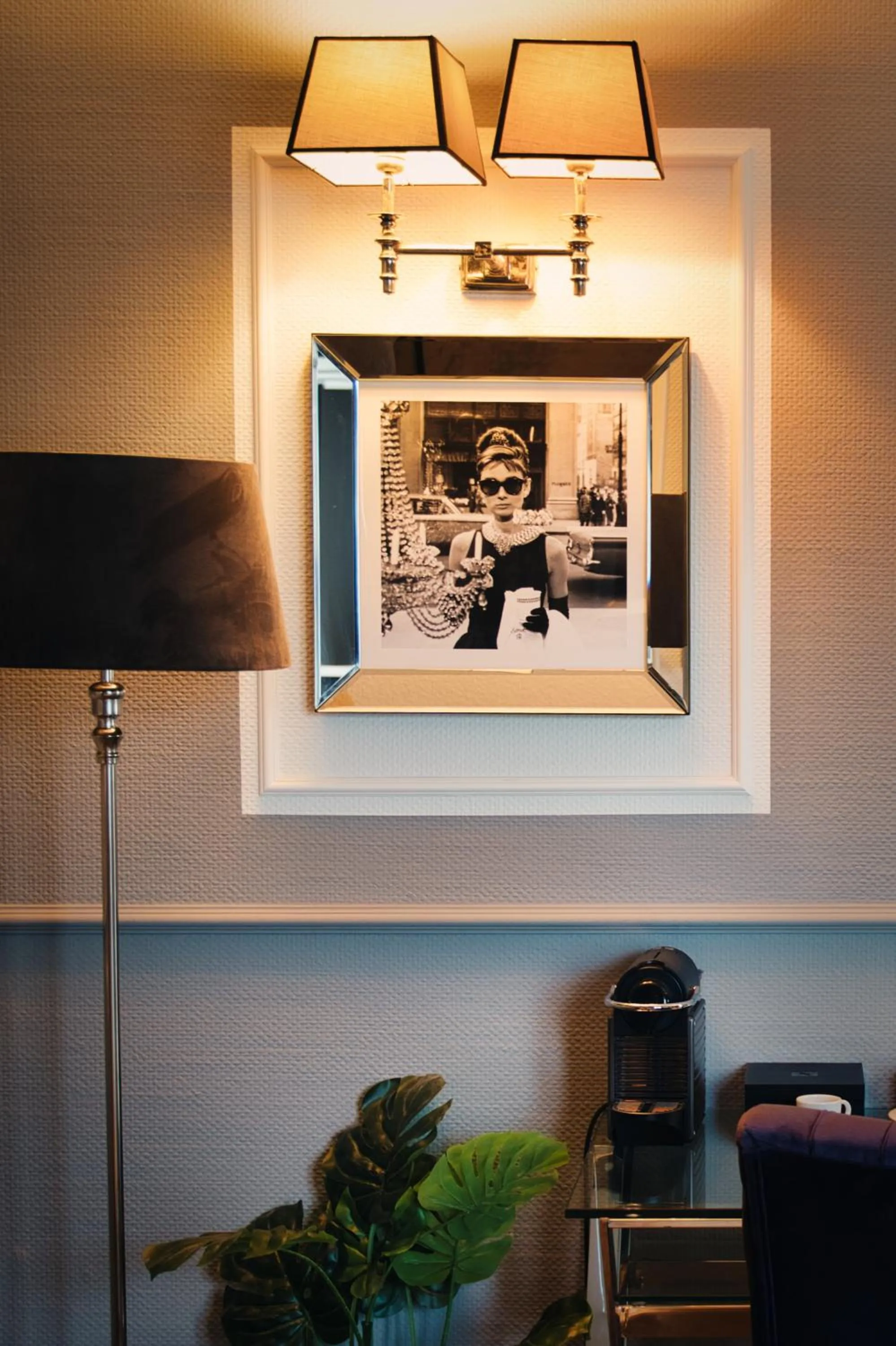 Boutique Hotel Villa Sarah