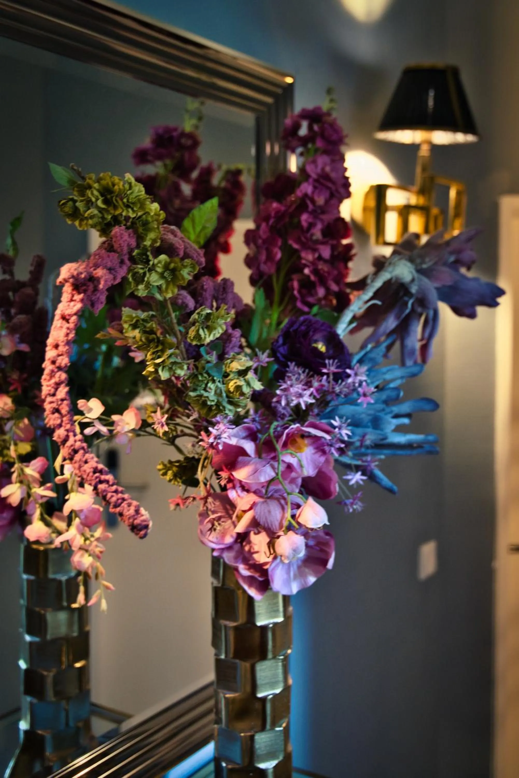 Boutique Hotel Villa Sarah