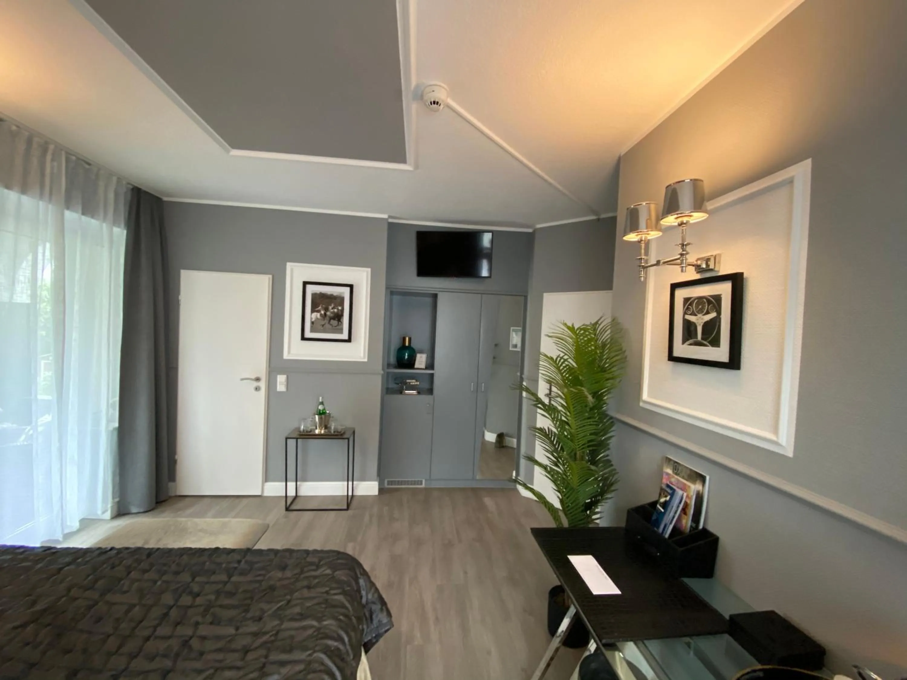 Boutique Hotel Villa Sarah