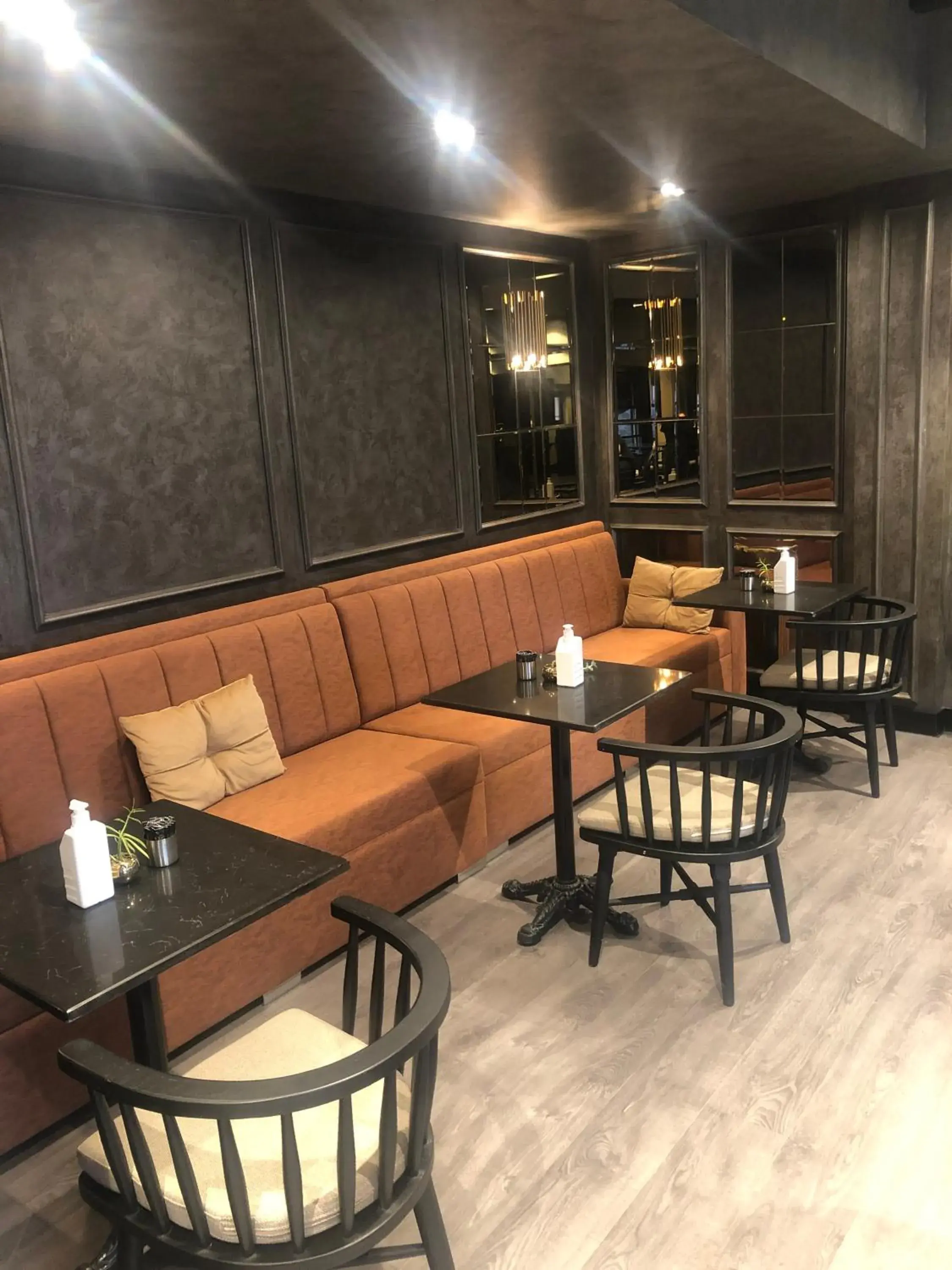 Air Boss Giresun City Hotel Air Boss Giresun City Hotel