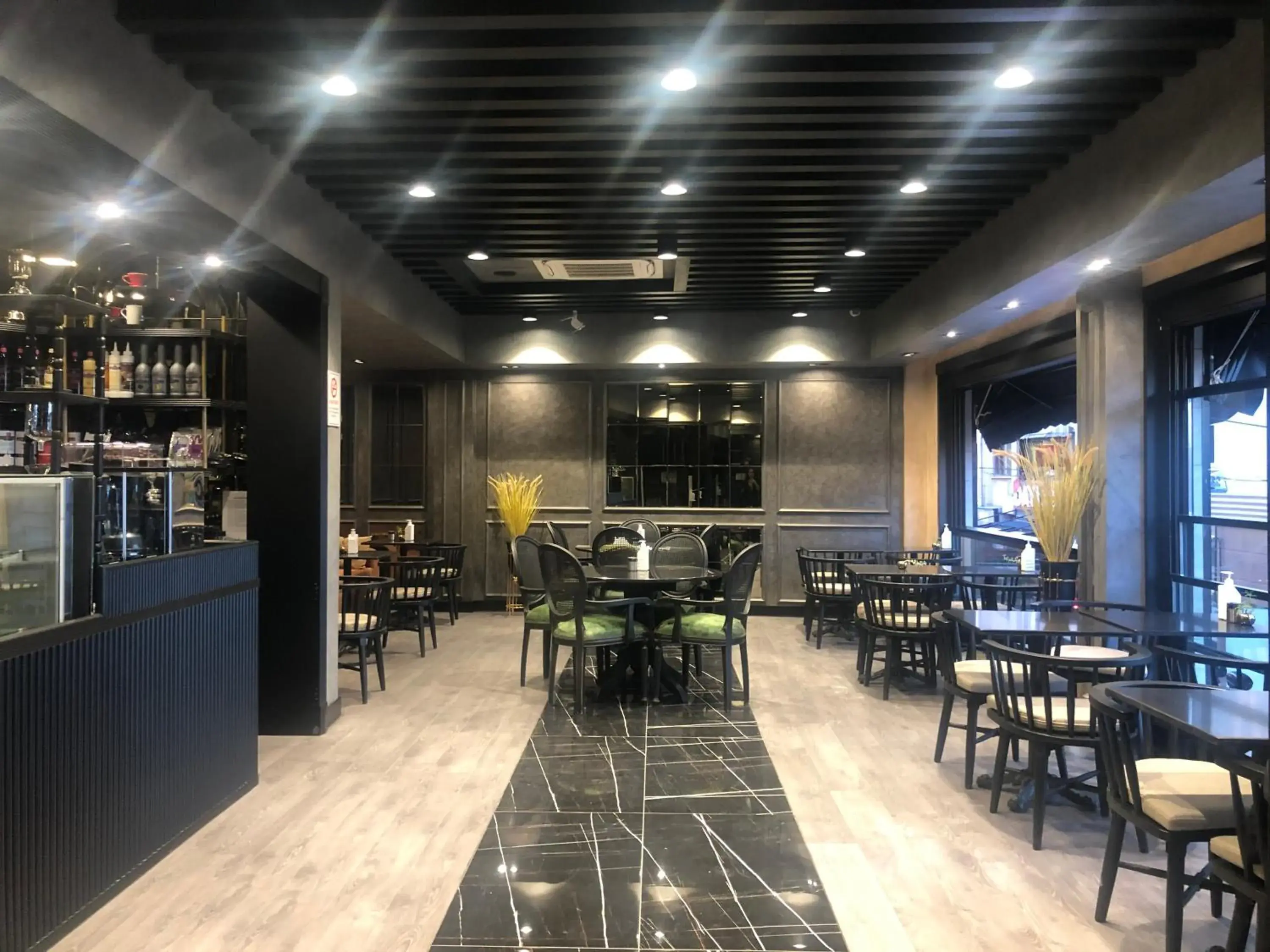 Air Boss Giresun City Hotel Air Boss Giresun City Hotel