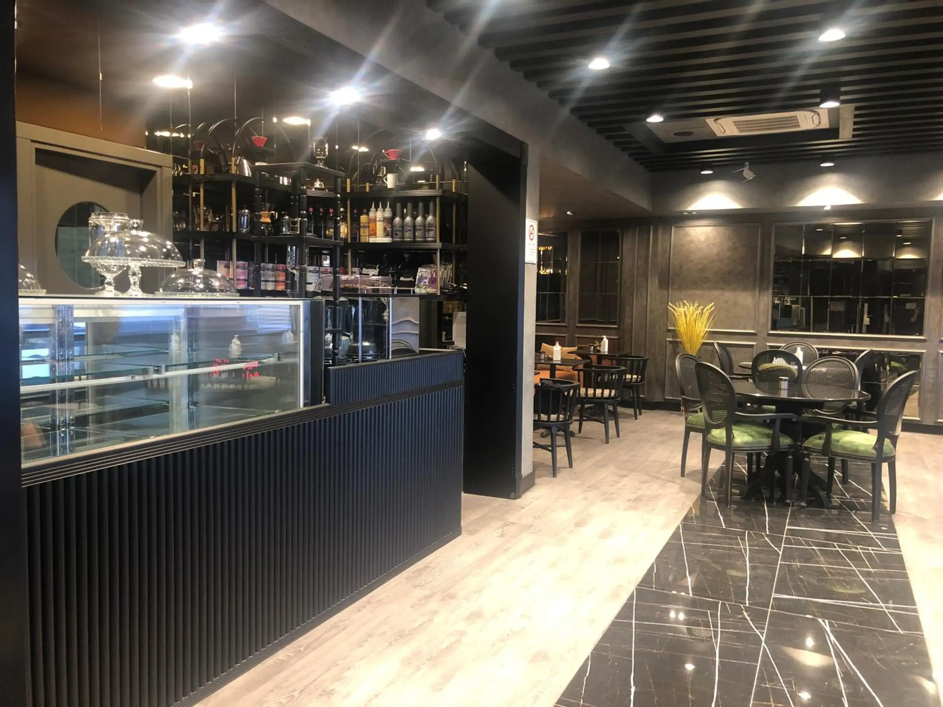 Air Boss Giresun City Hotel Air Boss Giresun City Hotel