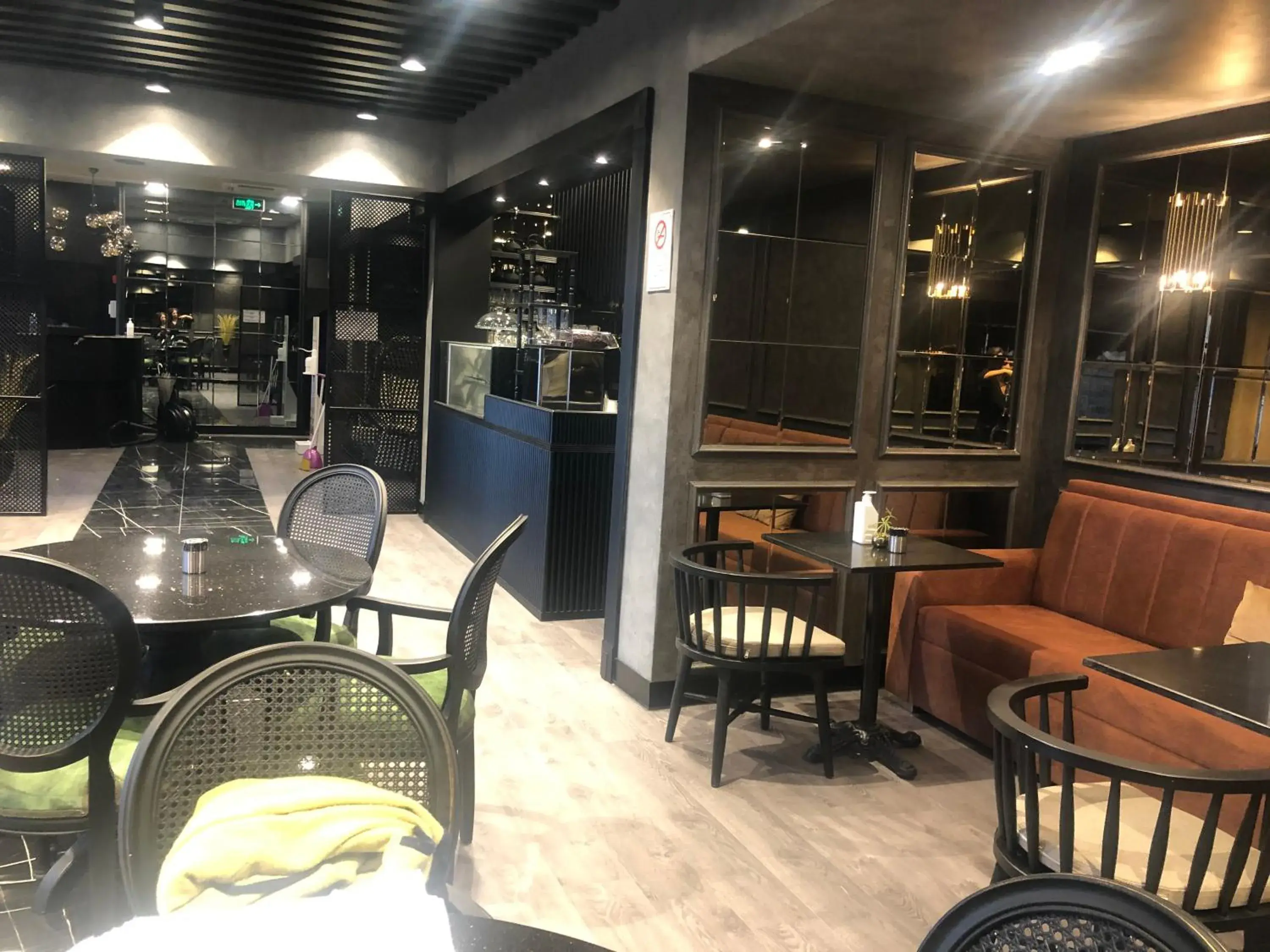 Air Boss Giresun City Hotel Air Boss Giresun City Hotel