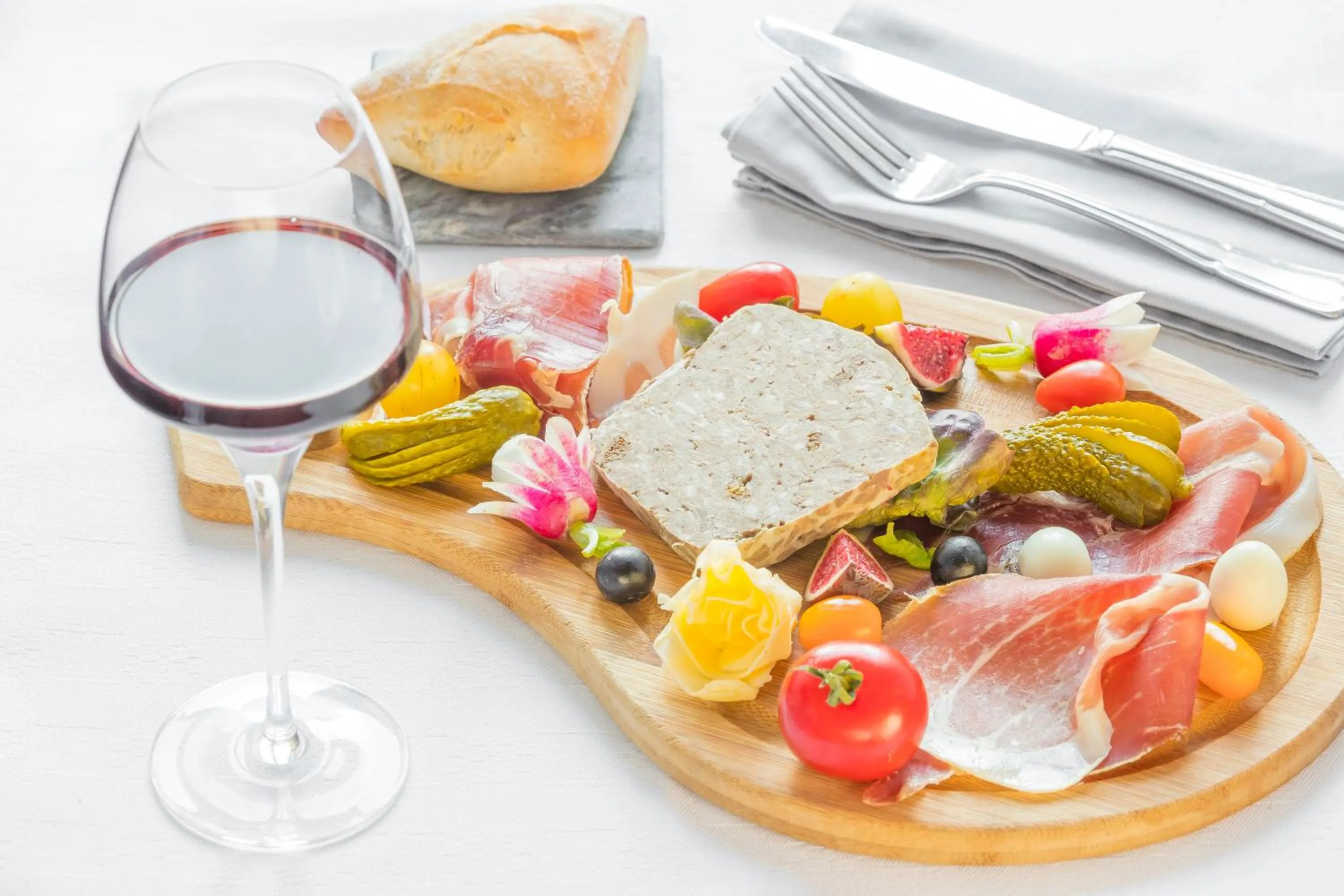 Logis Hôtel-Restaurant La Sapinière