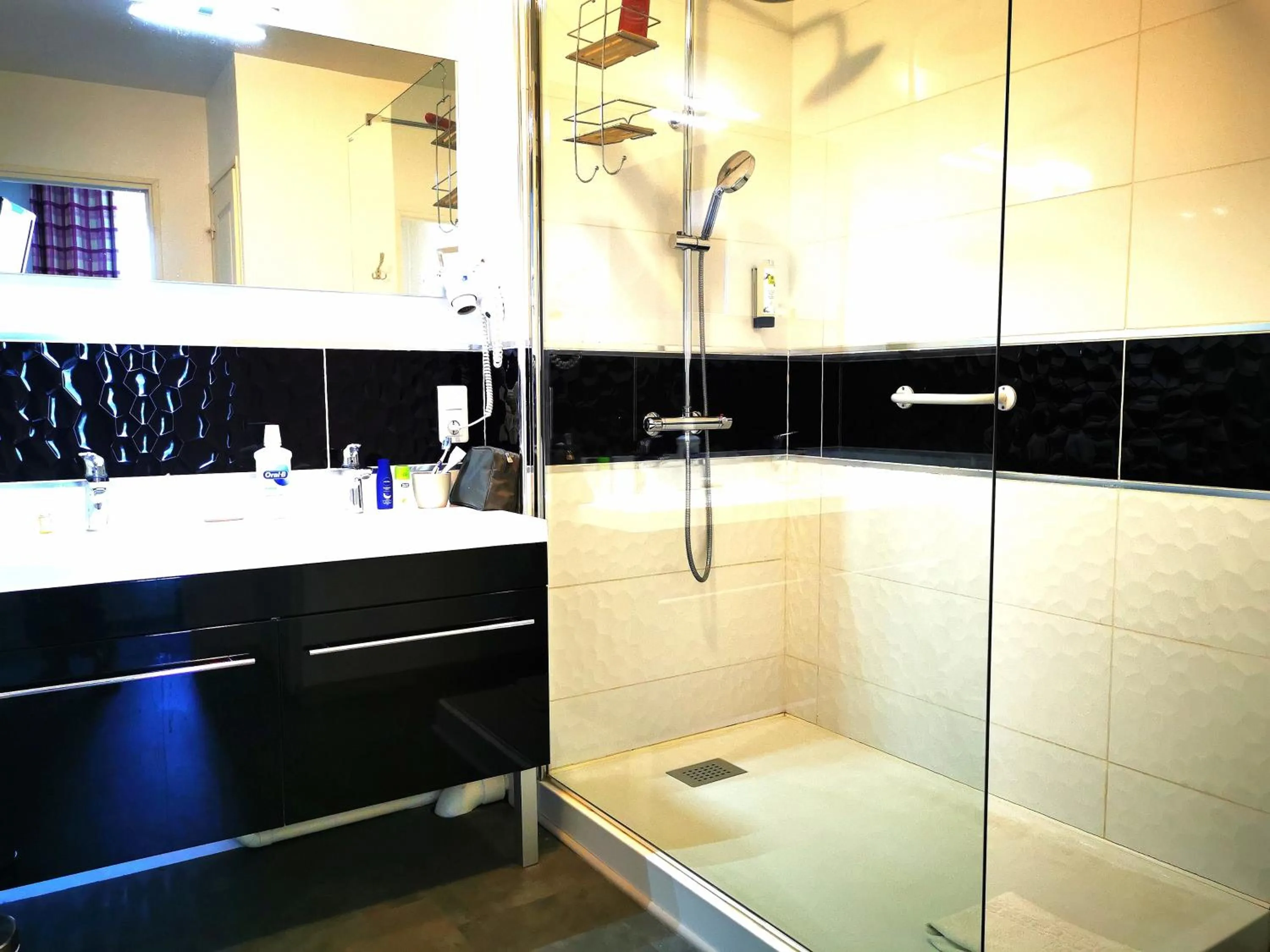 Logis Hôtel-Restaurant La Sapinière