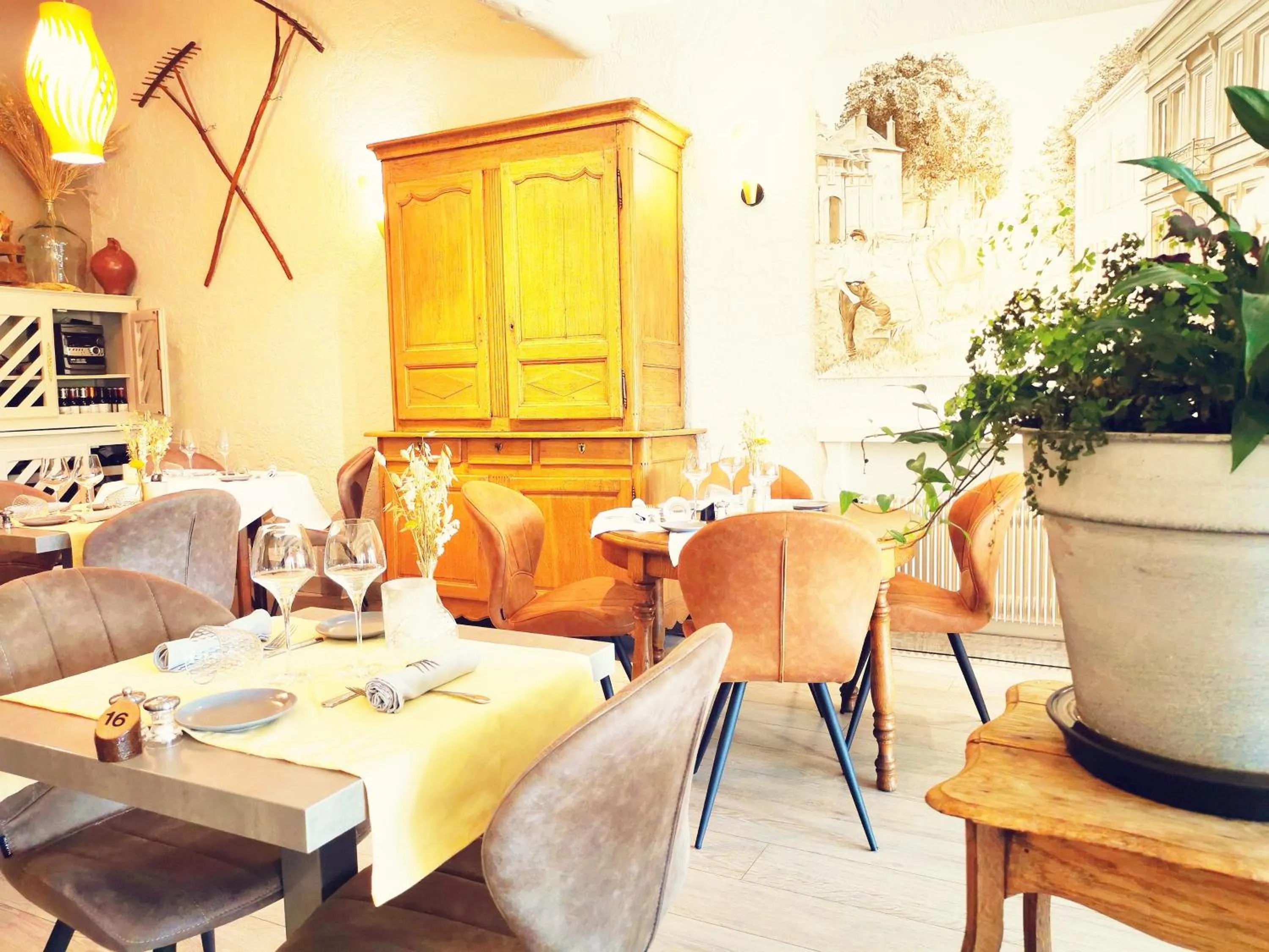 Logis Hôtel-Restaurant La Sapinière