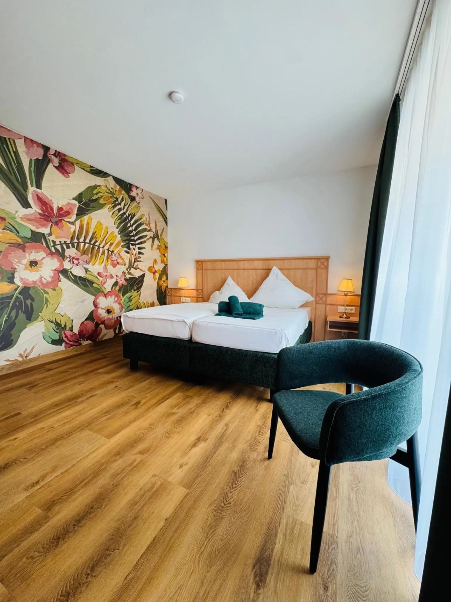 Hotel Sittardsberg