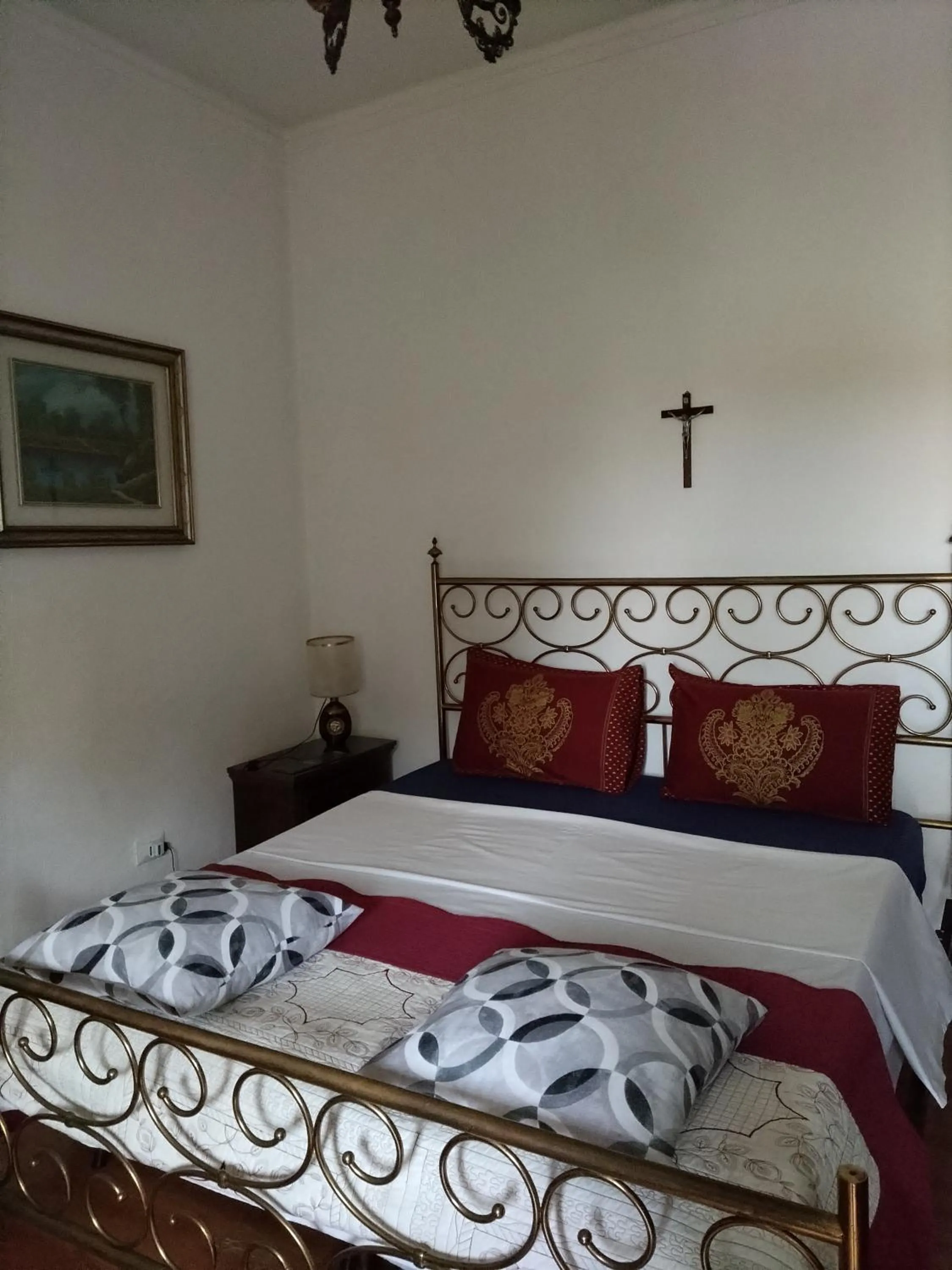 B&B Maddalena Di San Zeno