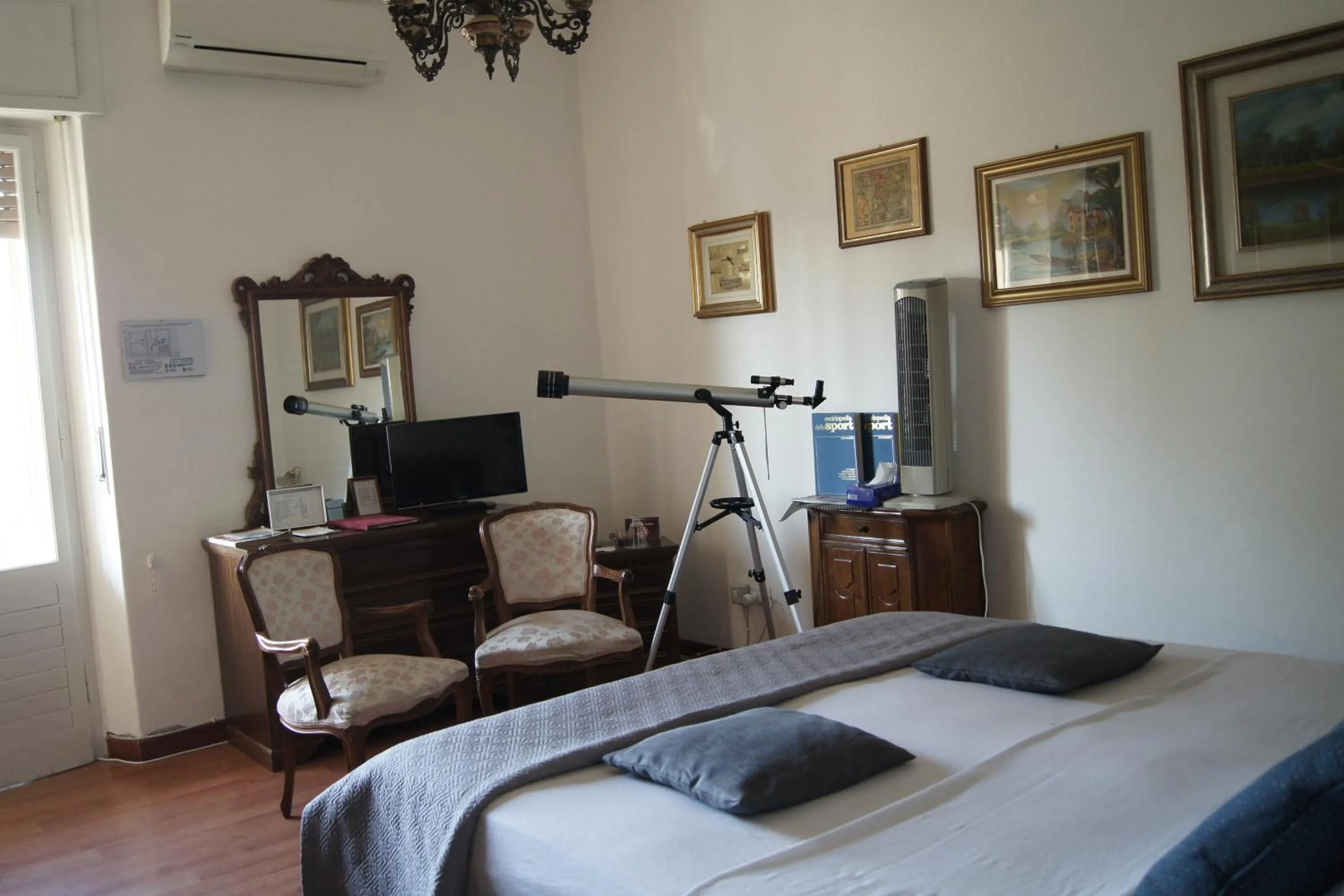 B&B Maddalena Di San Zeno