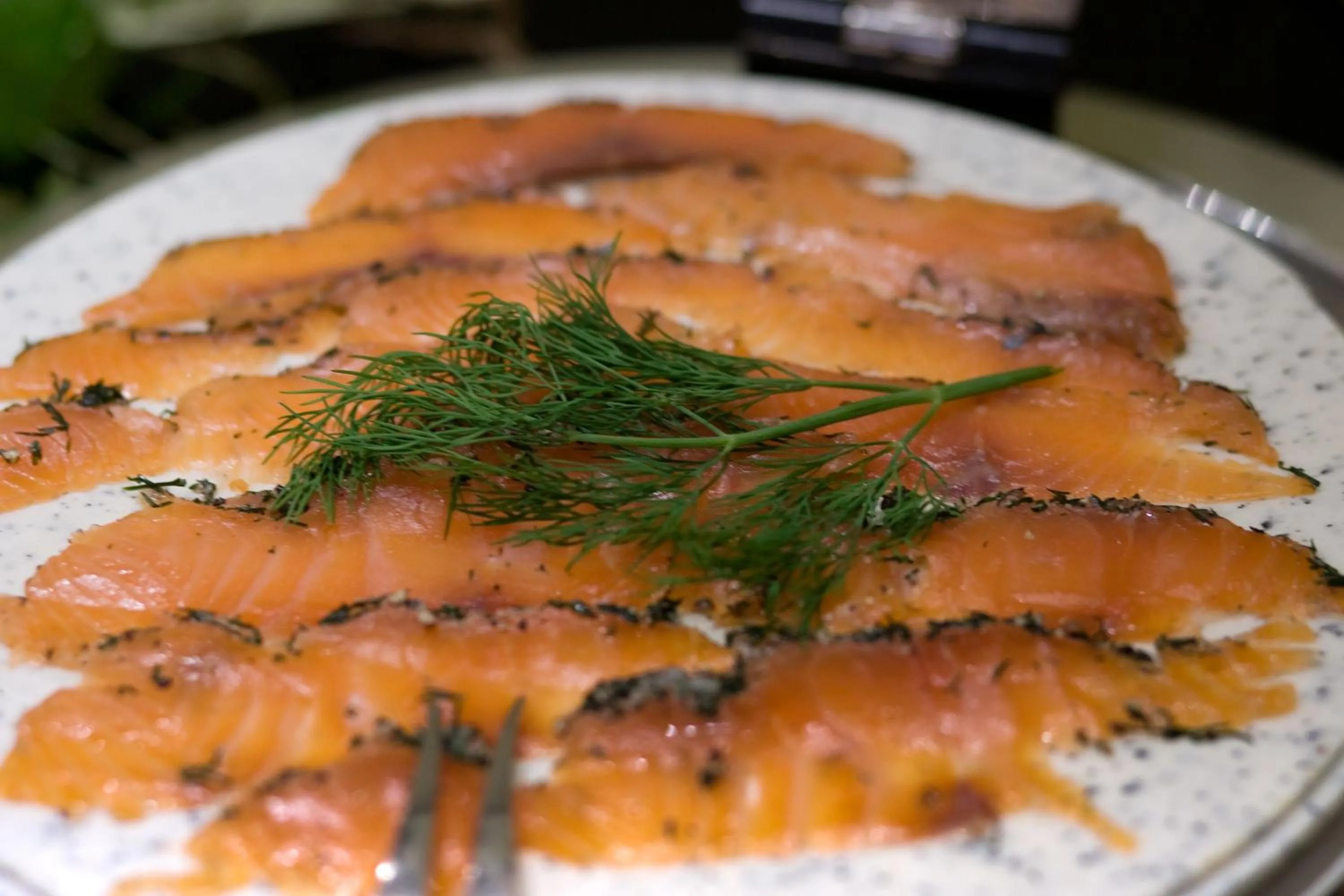 Restaurant/places to eat in Top Hotel Krämer