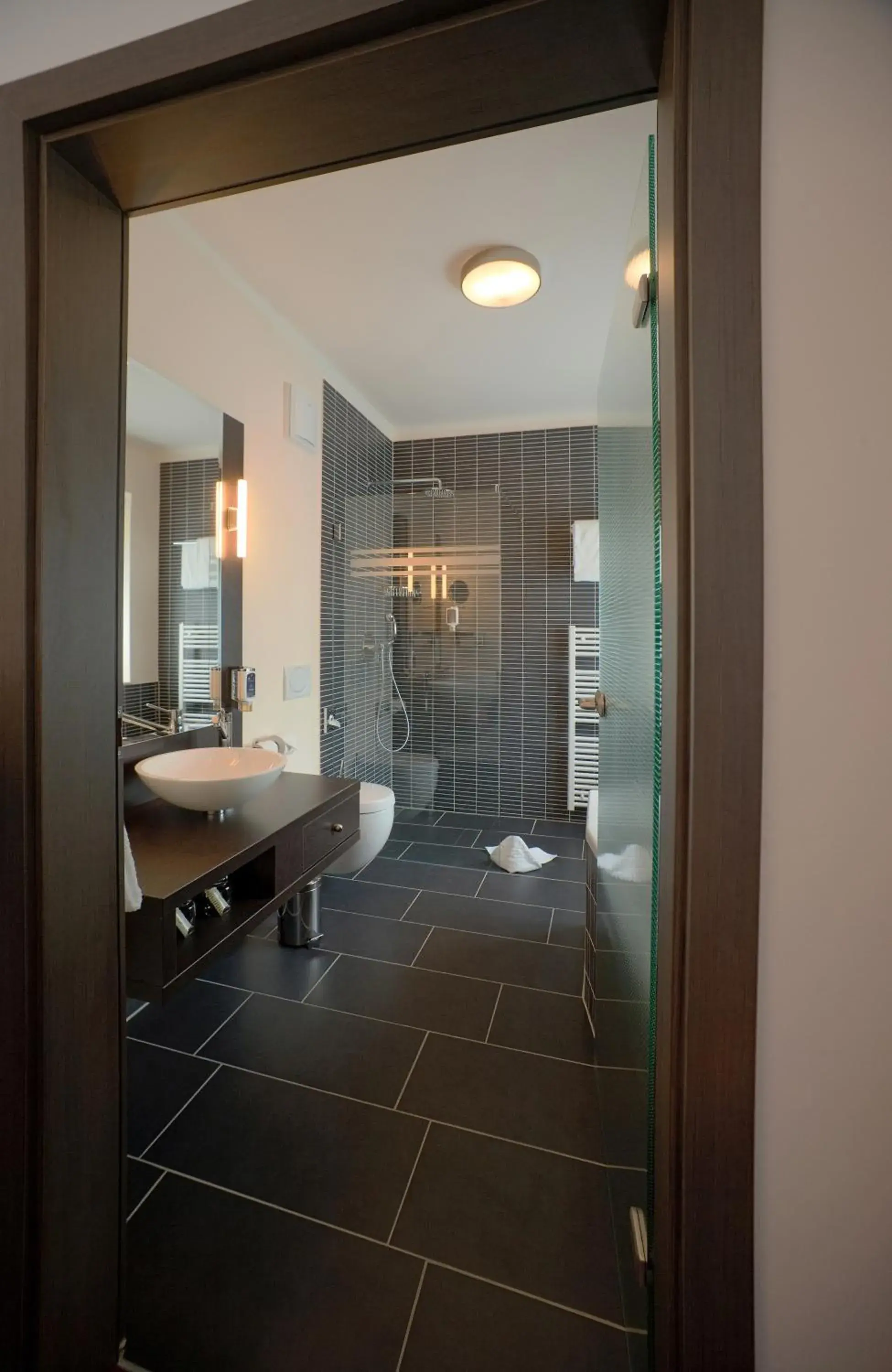 Superior Double Room - single occupancy in Top Hotel Krämer Superior Double Room - single occupancy in Top Hotel Krämer