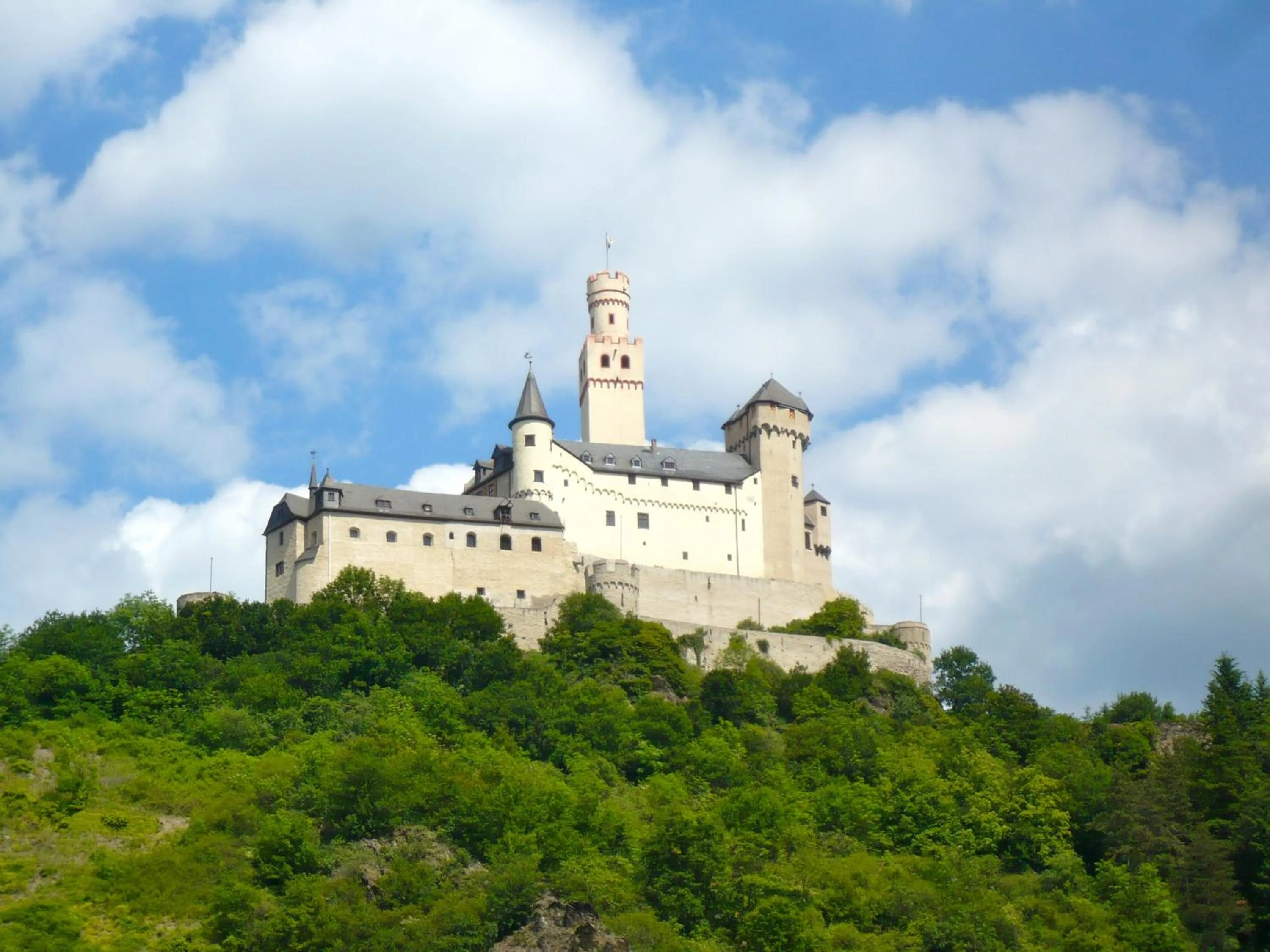 Nearby landmark in Top Hotel Krämer