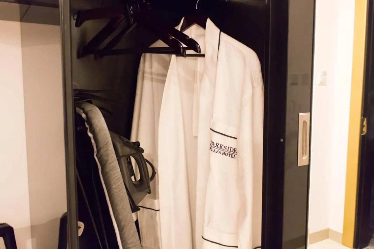 wardrobe in Parkside Plaza Muscat