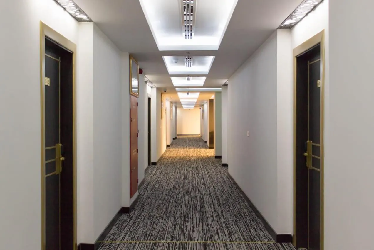 Parkside Plaza Muscat