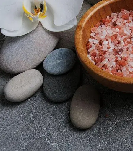 Spa and wellness centre/facilities in Parkside Plaza Muscat Spa and wellness centre/facilities in Parkside Plaza Muscat