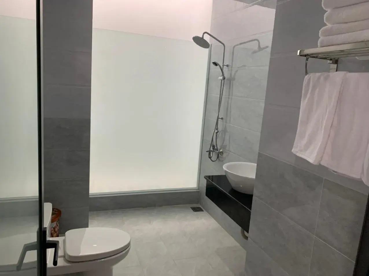 Hotel Hiệp Thành Hotel Hiệp Thành