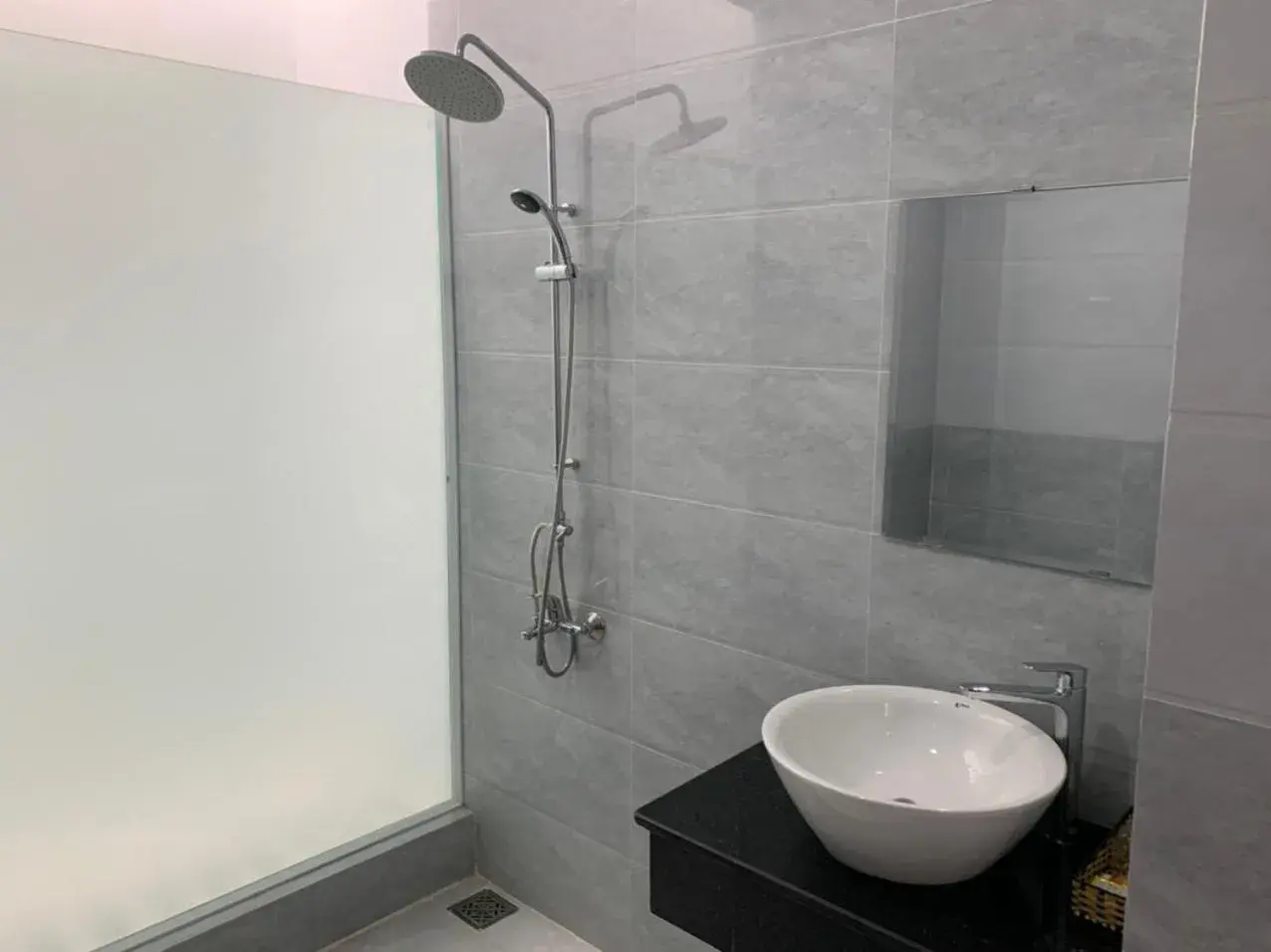 Hotel Hiệp Thành Hotel Hiệp Thành