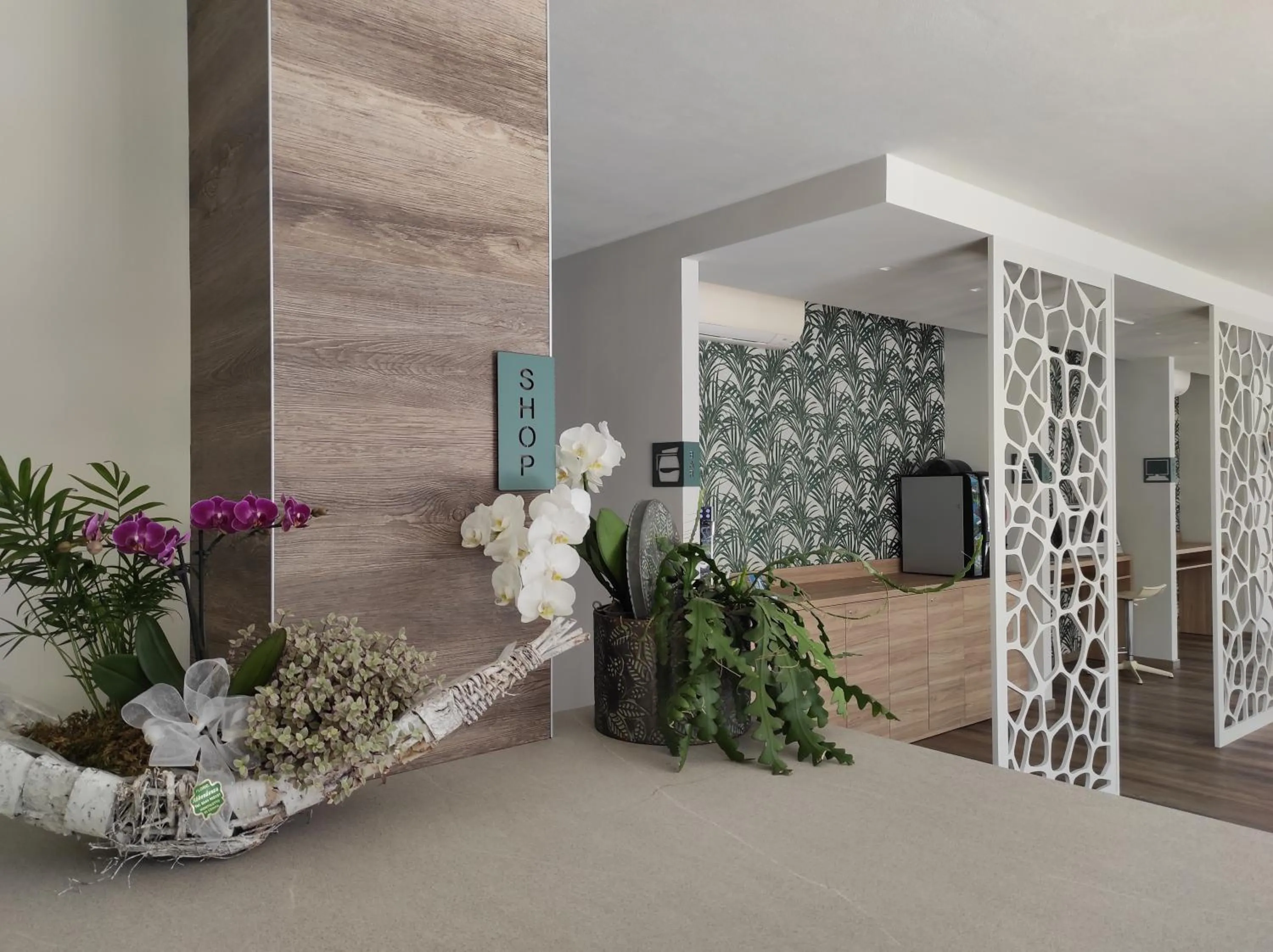 Residence Quadrifoglio