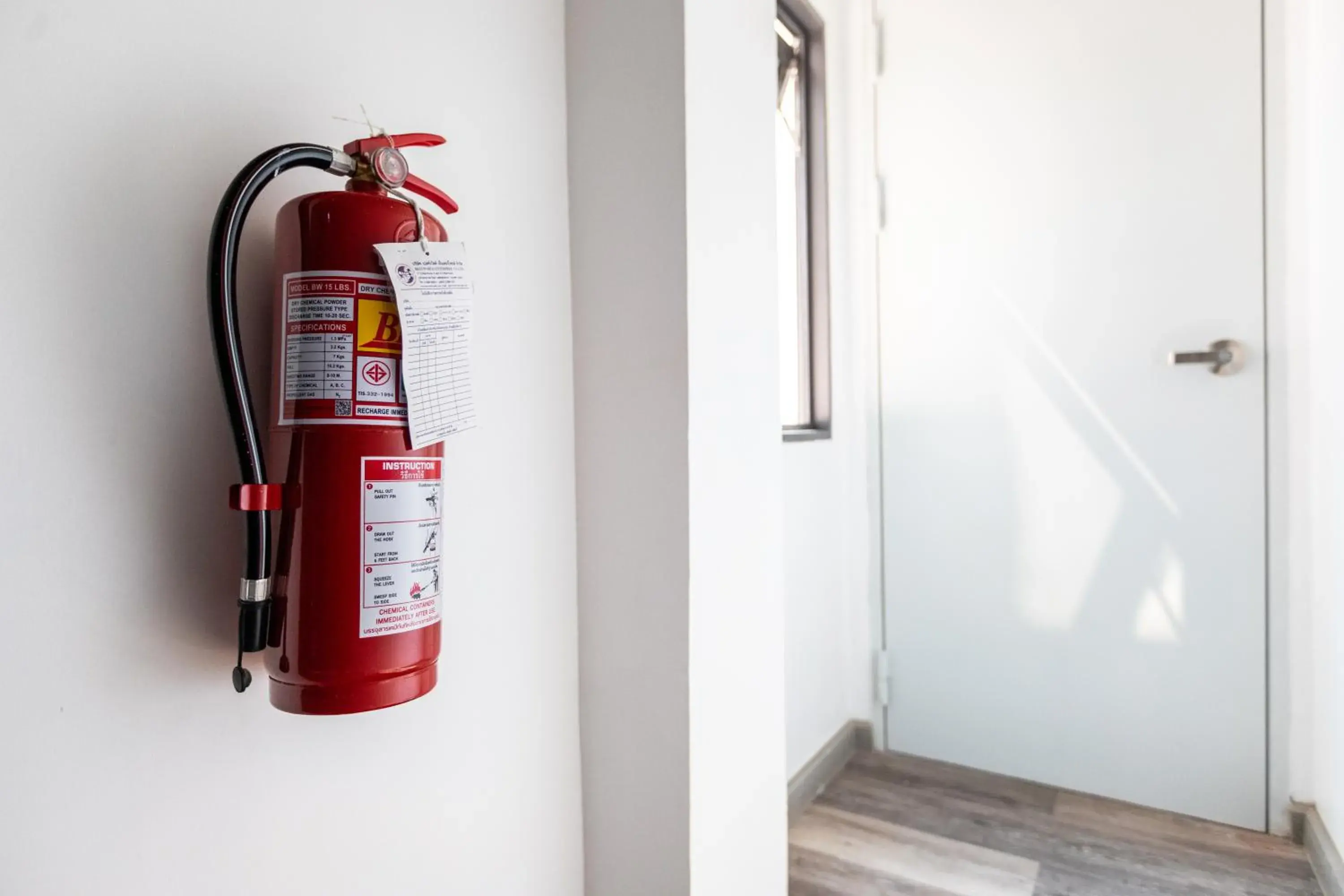 Property building in Baan Kun Mhor Hostel บ้านคุณหมอโฮสเทล Property building in Baan Kun Mhor Hostel บ้านคุณหมอโฮสเทล