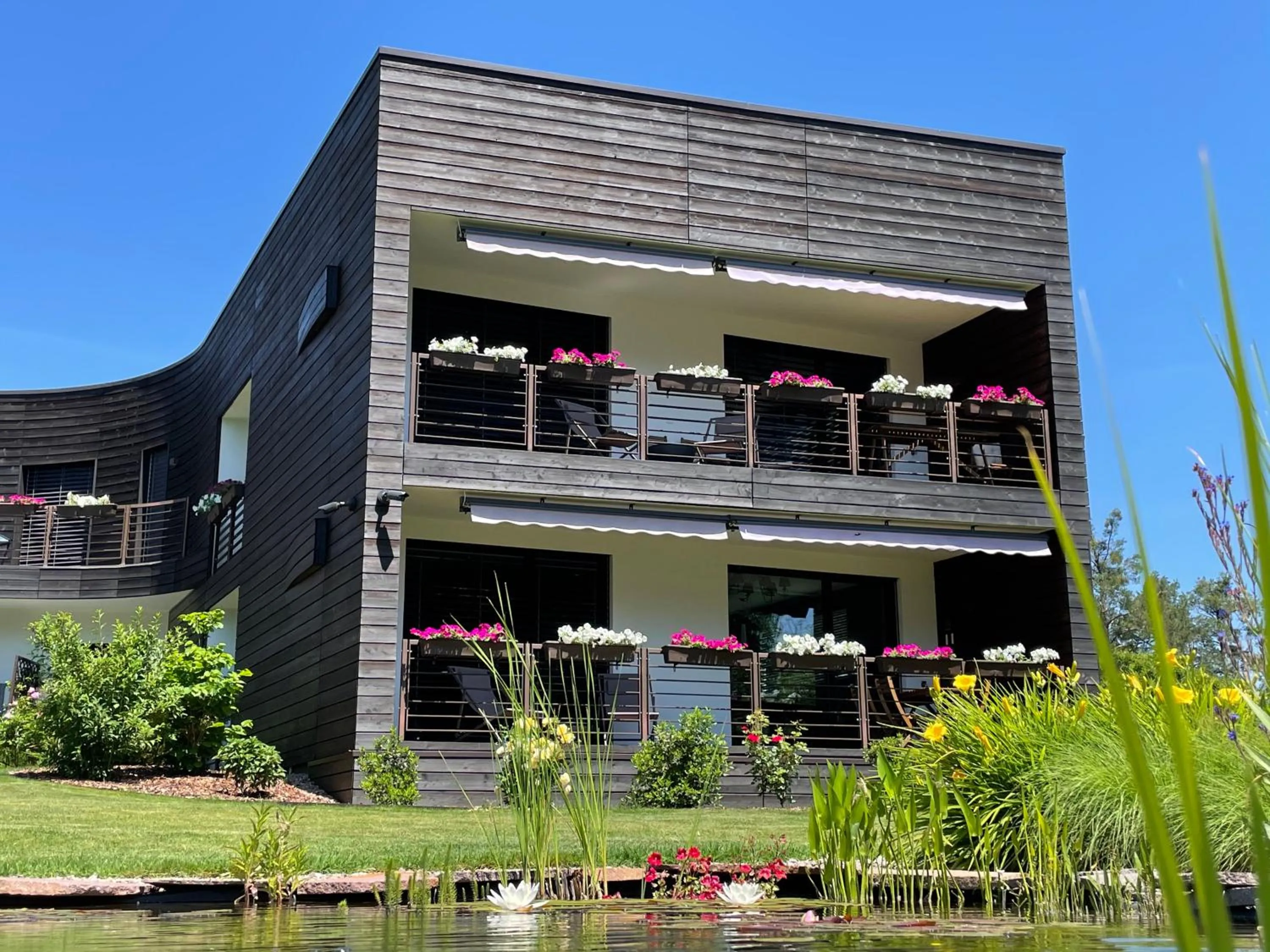 Property building in VILLA COLLINA VERDE