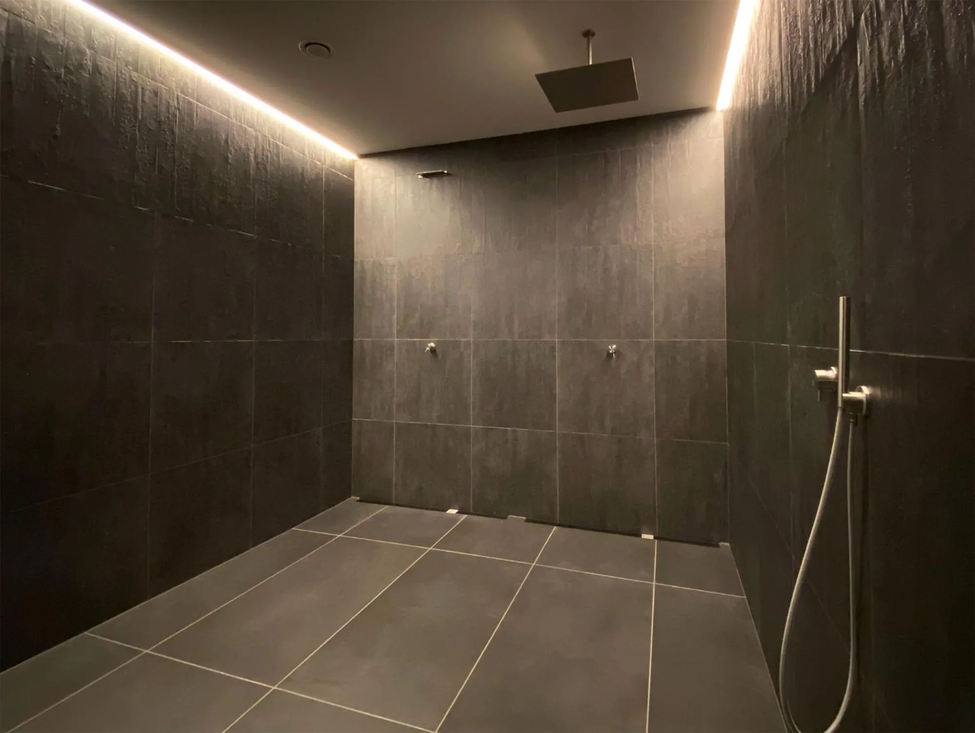 Sauna in VILLA COLLINA VERDE